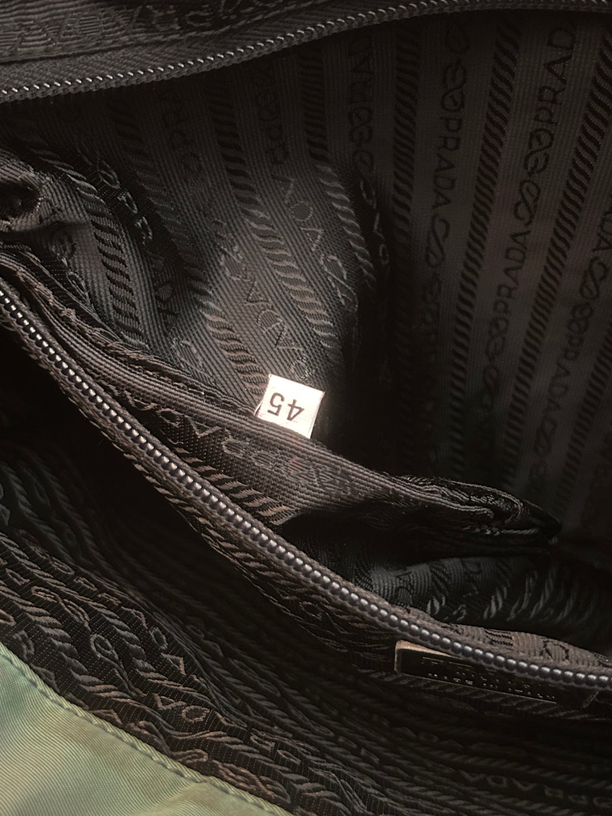 Prada Skuldertaske