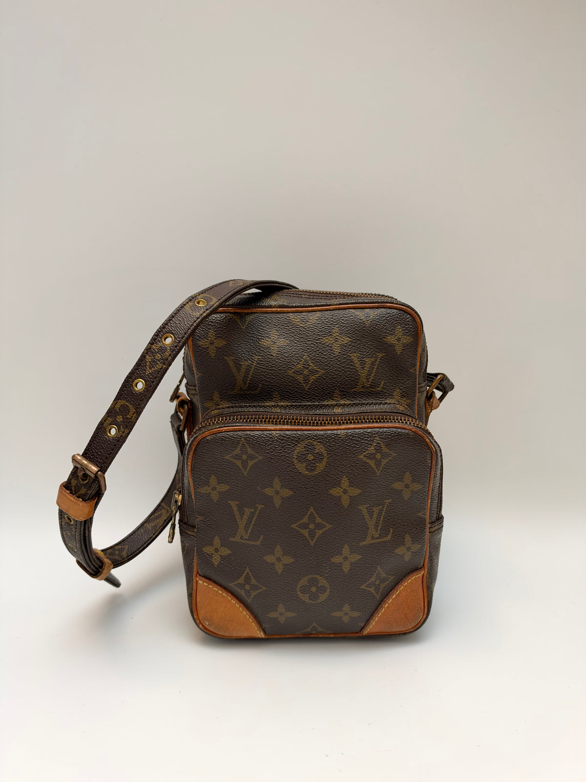 Louis Vuitton Amazon