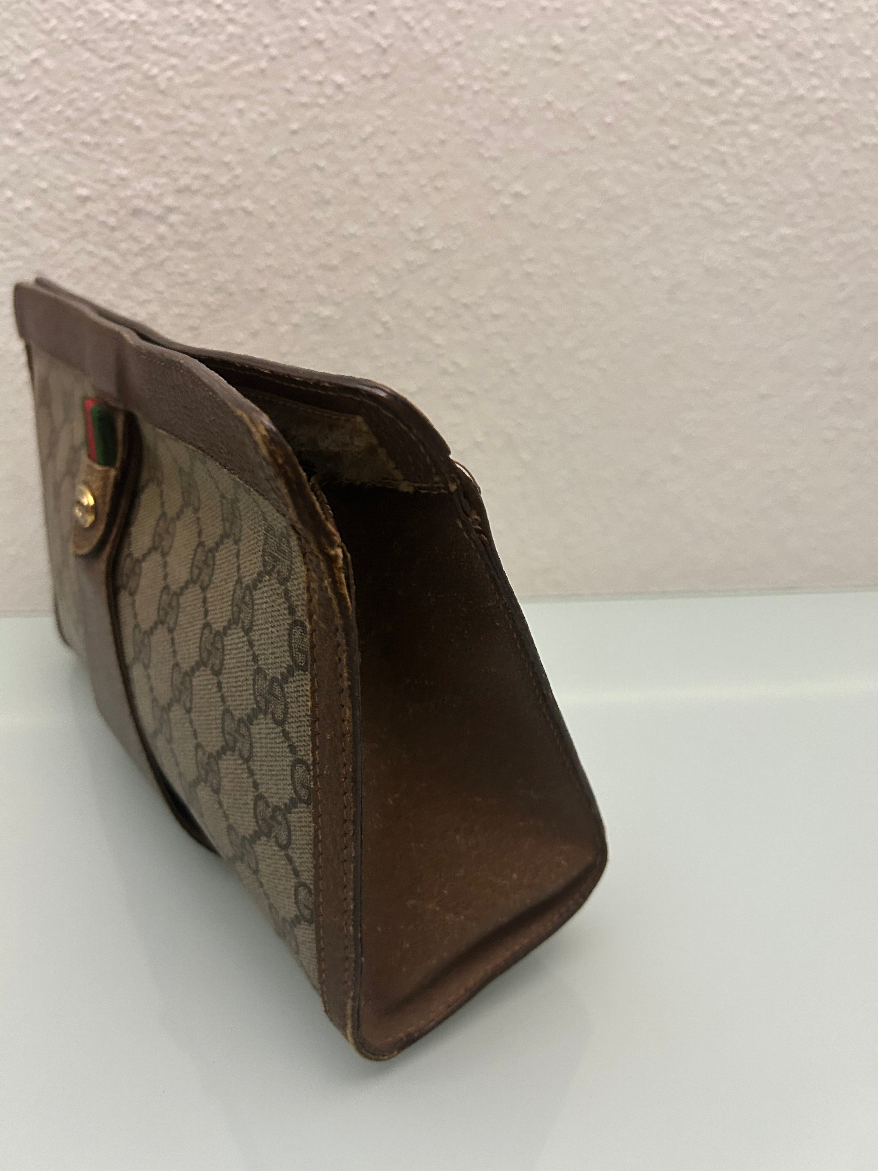 Gucci Lædertaske