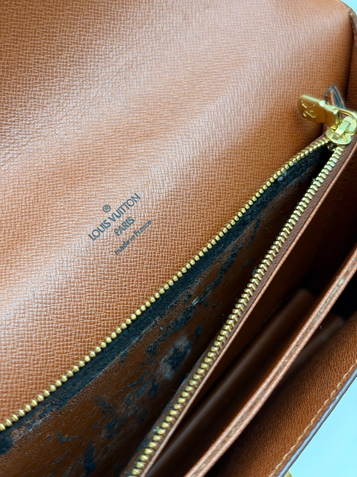 Louis Vuitton Raspail