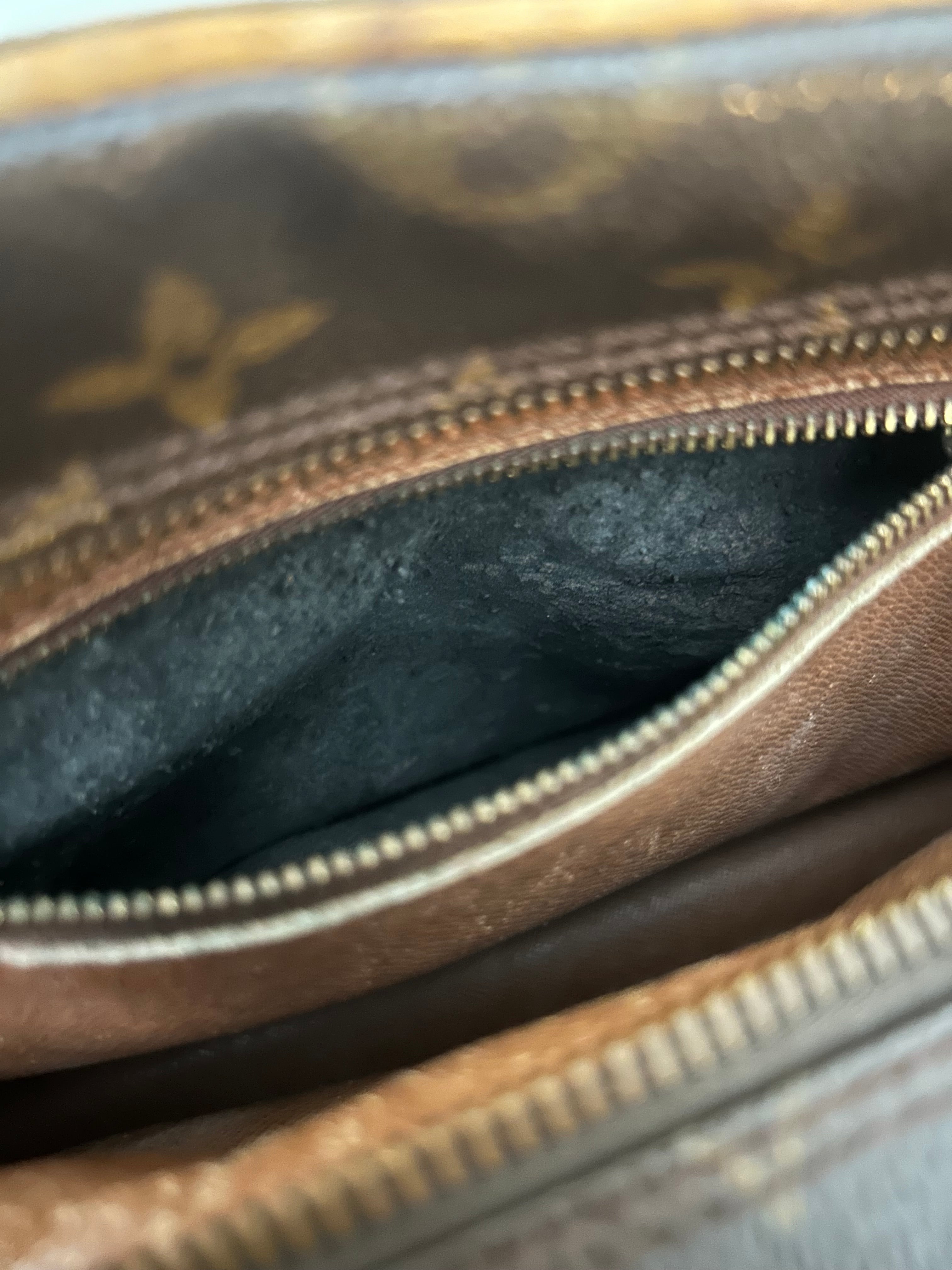 Louis Vuitton Nile