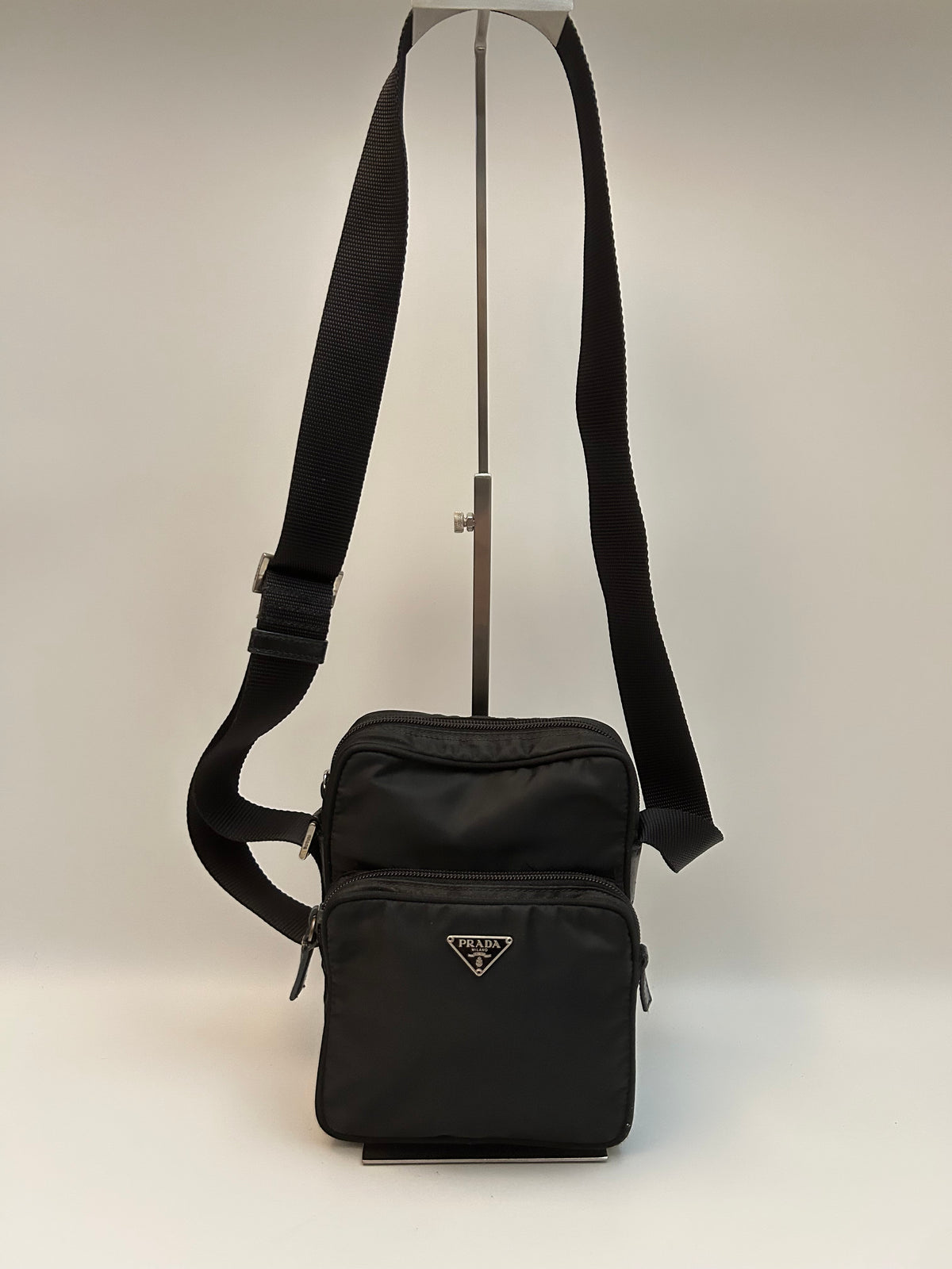 Prada Crossbody