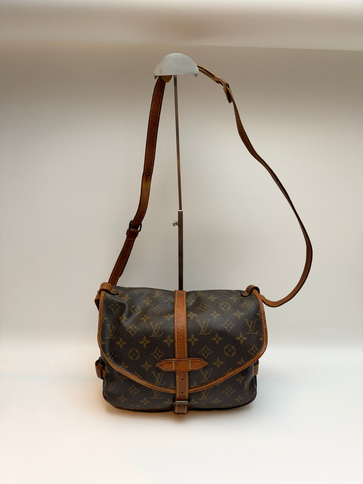 Louis Vuitton Shoulder Bag