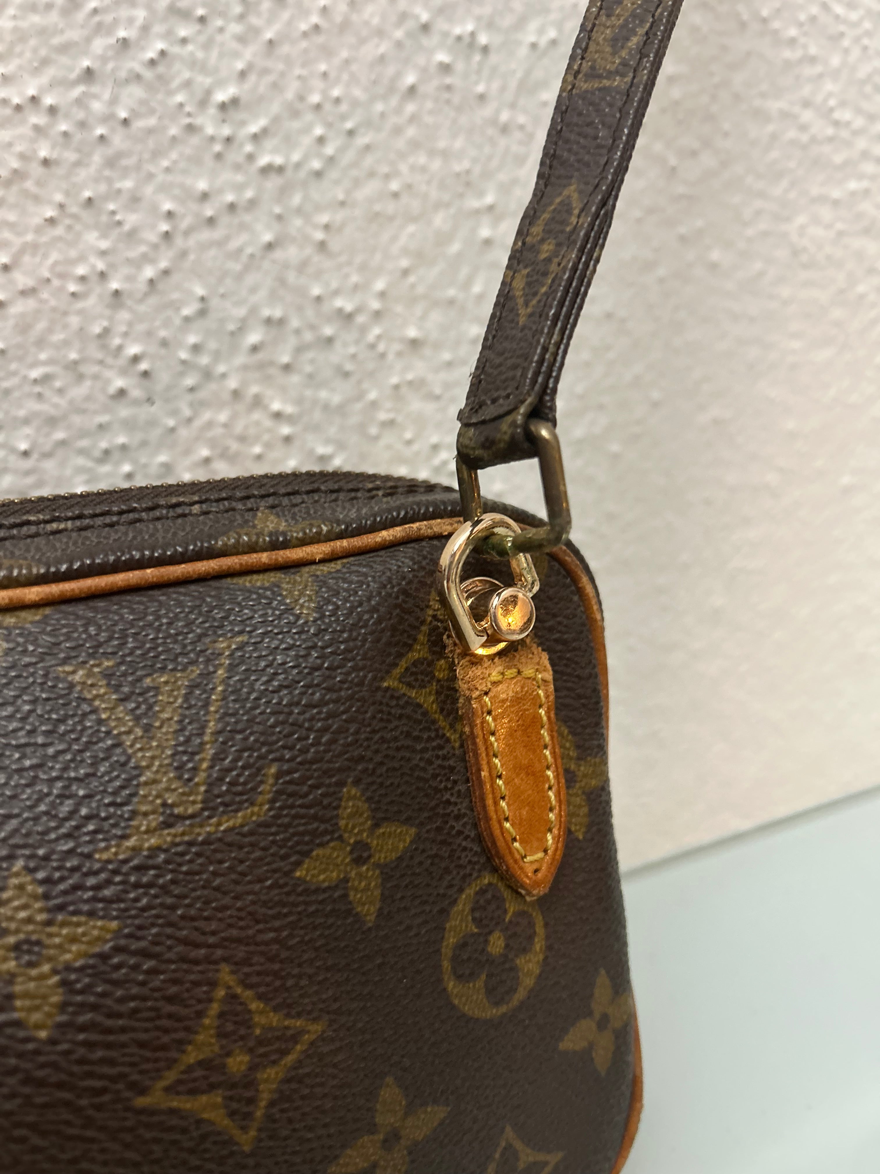 Louis Vuitton Marly