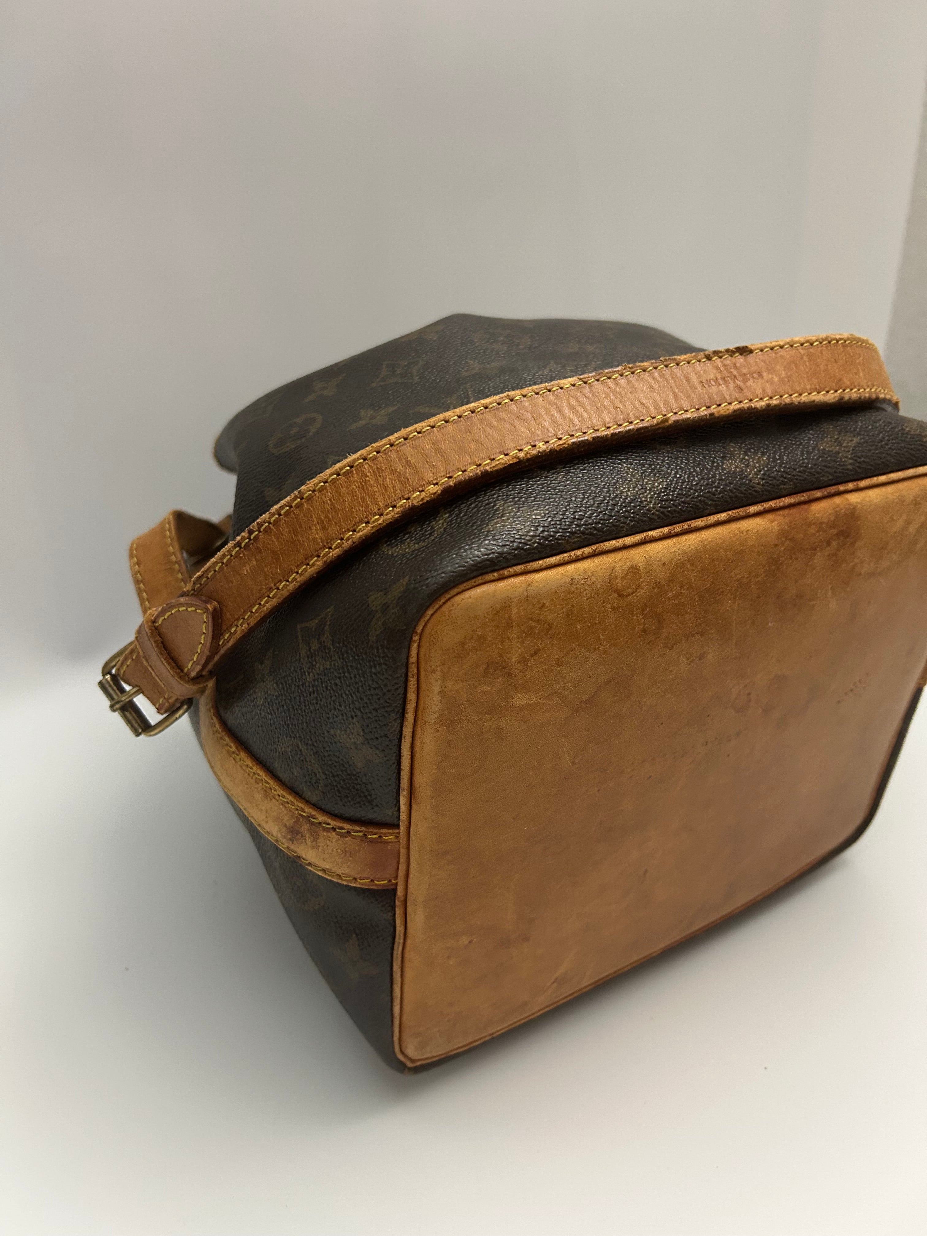 Louis Vuitton Petit Noé