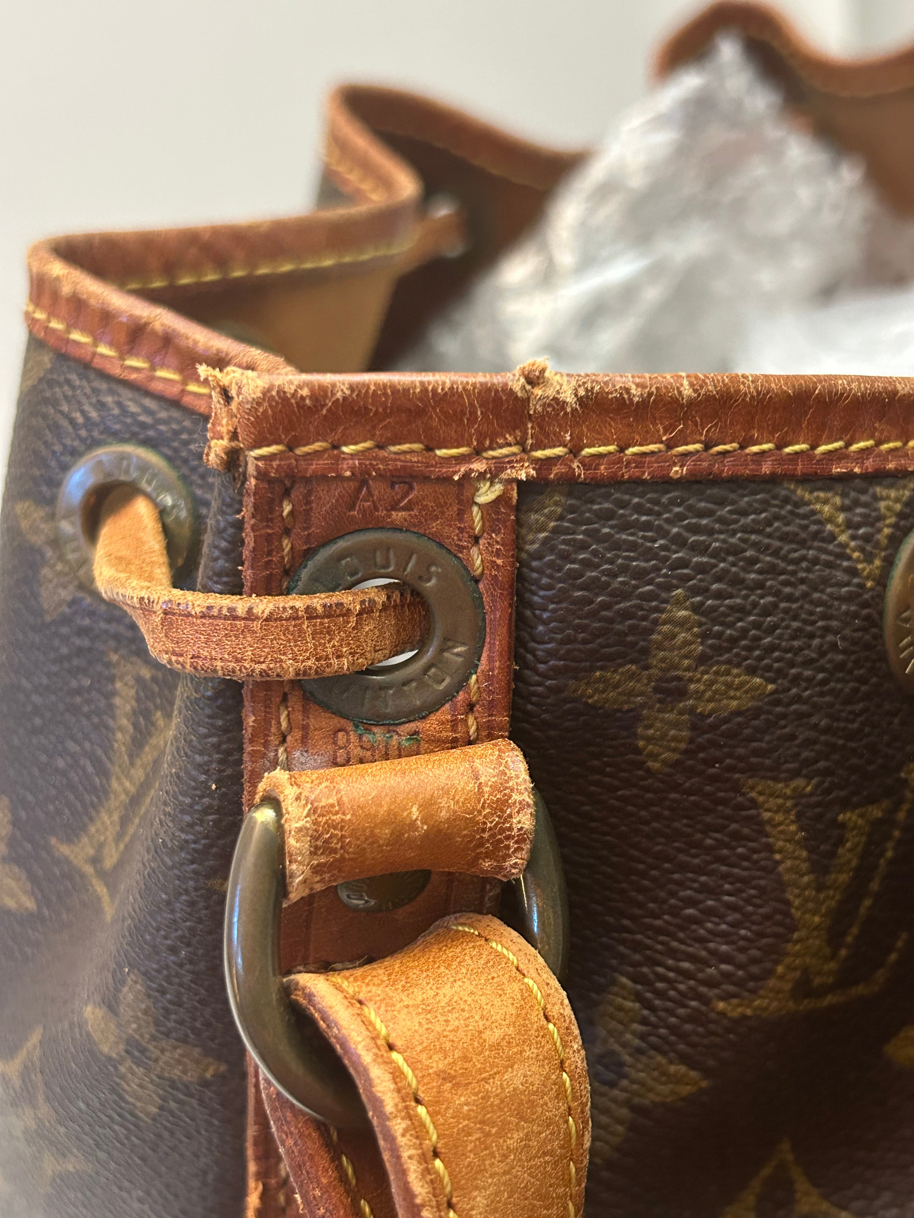 Louis Vuitton Noé