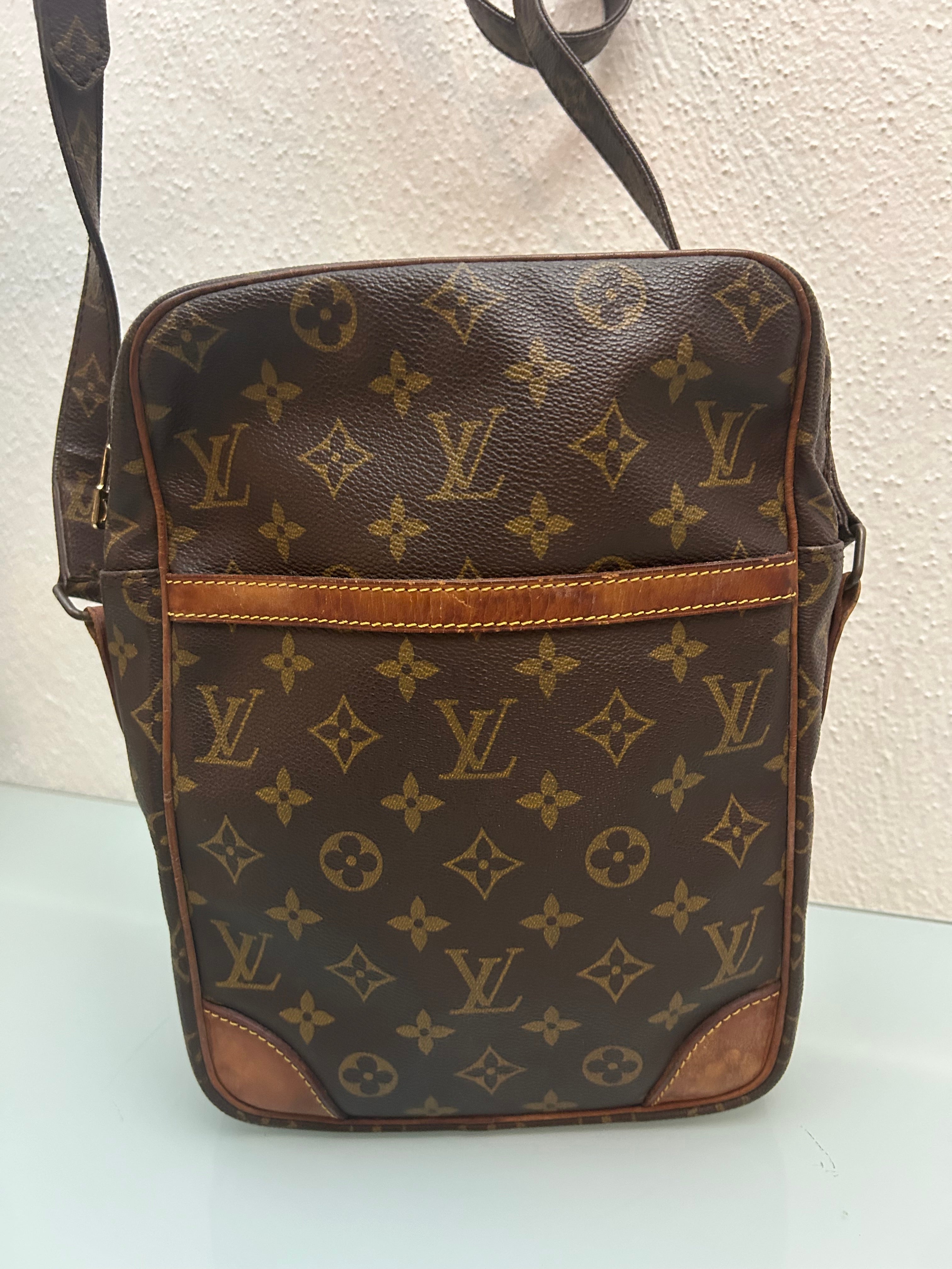 Louis Vuitton Danube GM