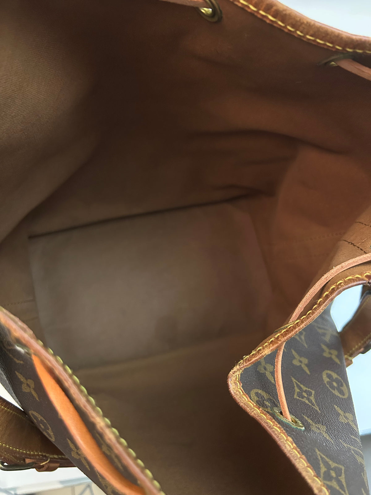 Louis Vuitton Noé