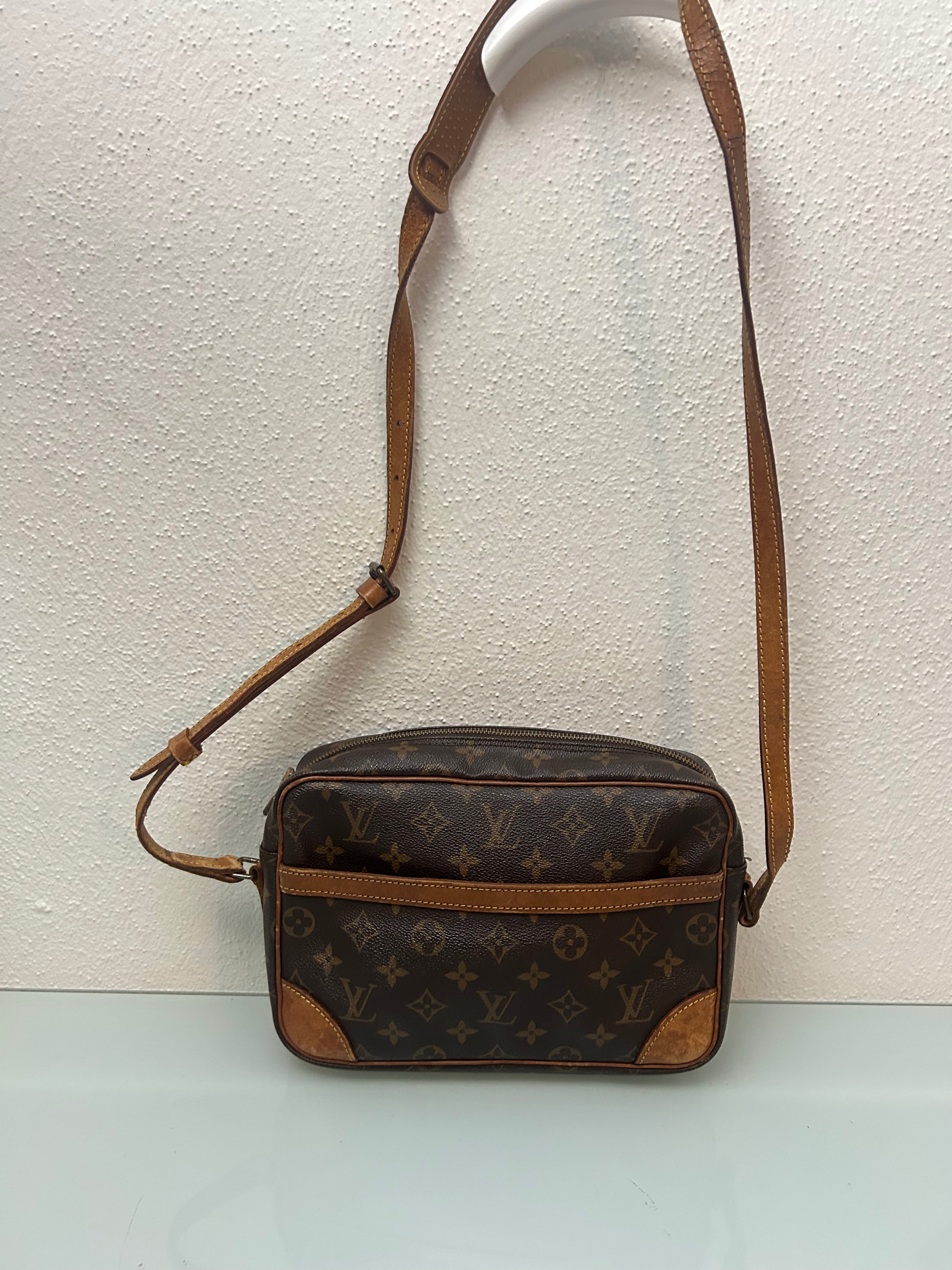 Louis Vuitton Trocadero