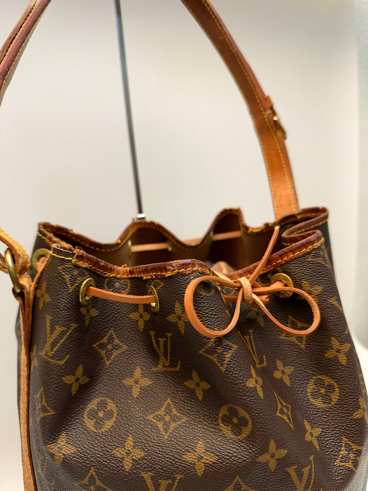 Louis Vuitton Noé