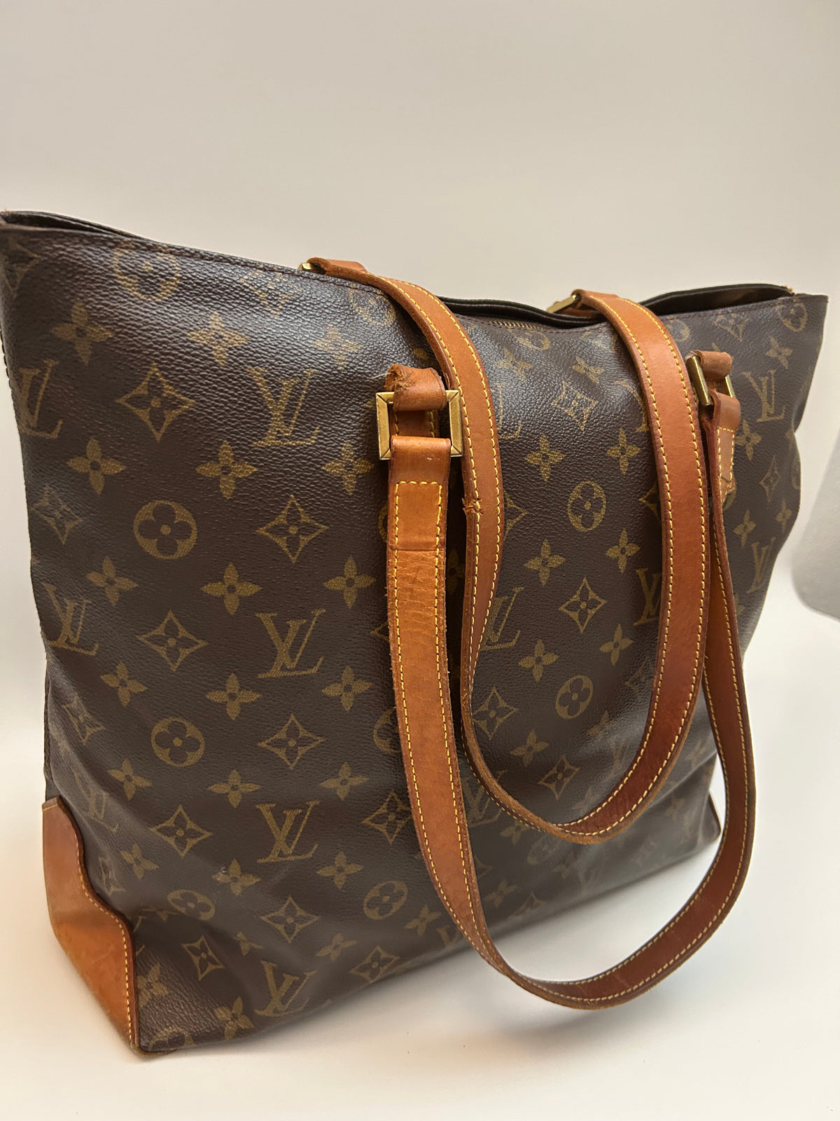 Louis Vuitton Piano