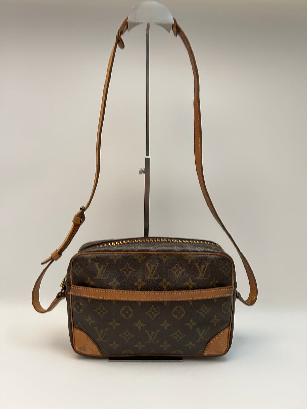 Louis Vuitton Trocadéro