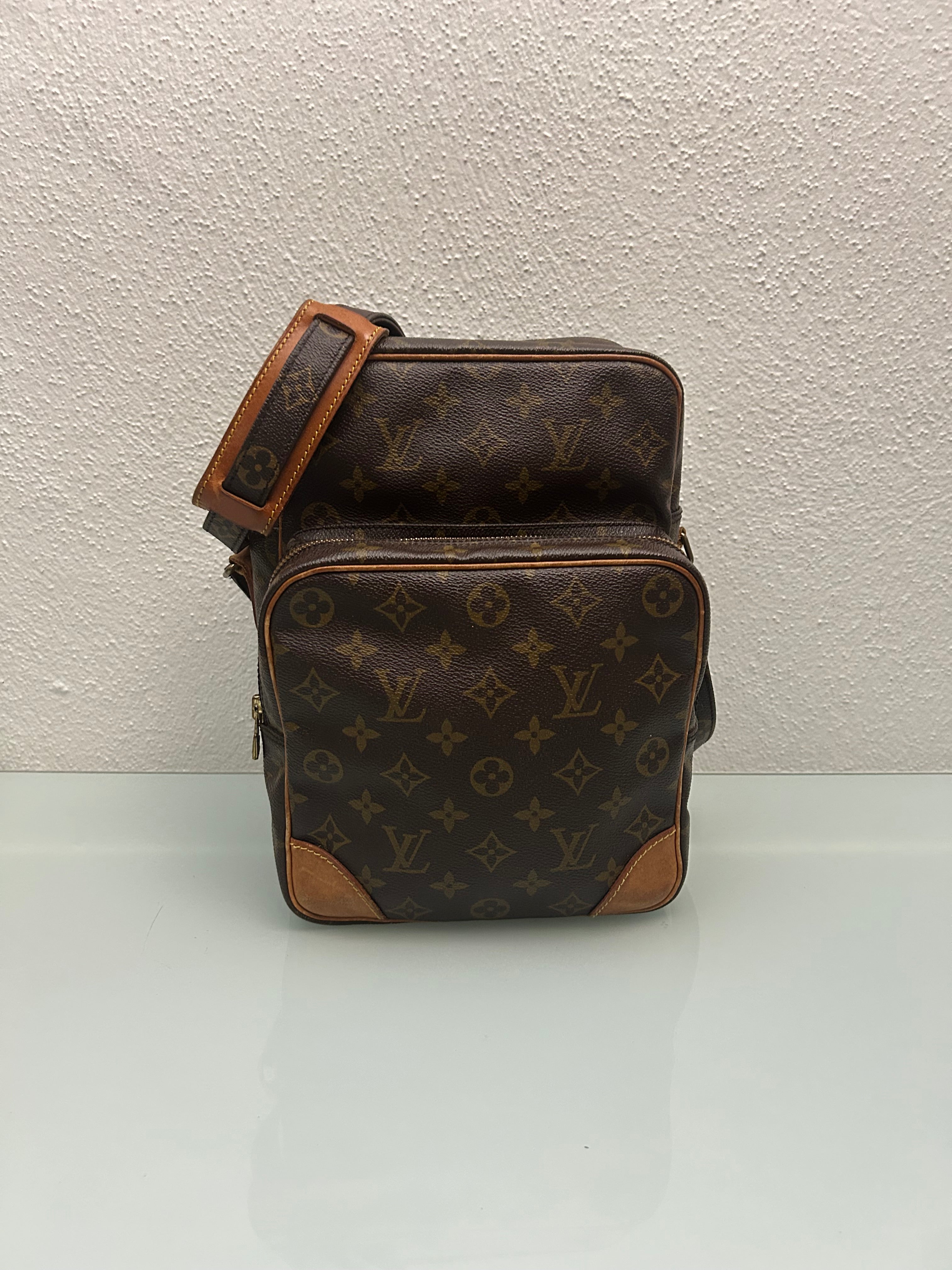 Louis Vuitton Amazon GM