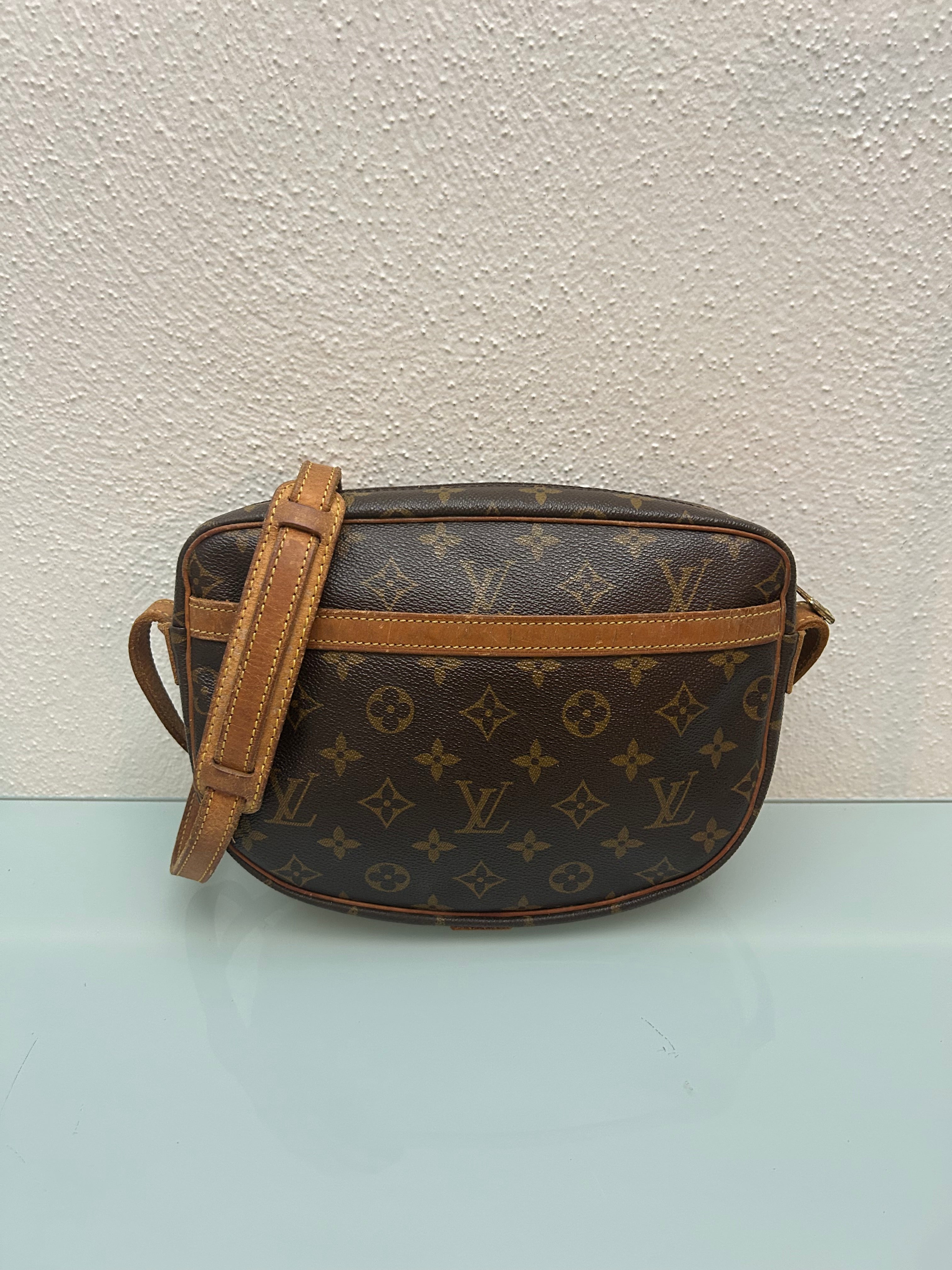 Louis Vuitton Jeune Fille