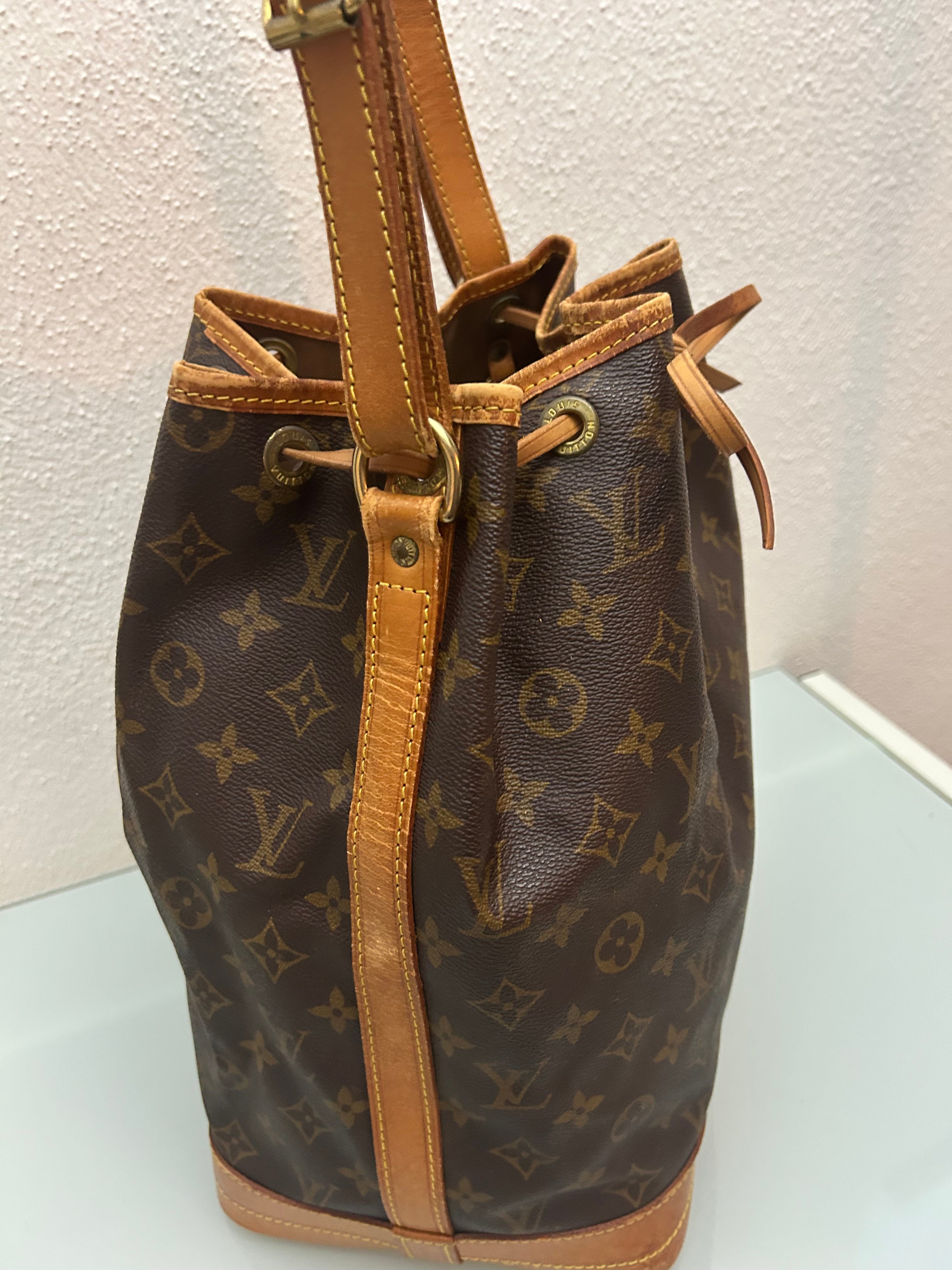 Louis Vuitton Noé