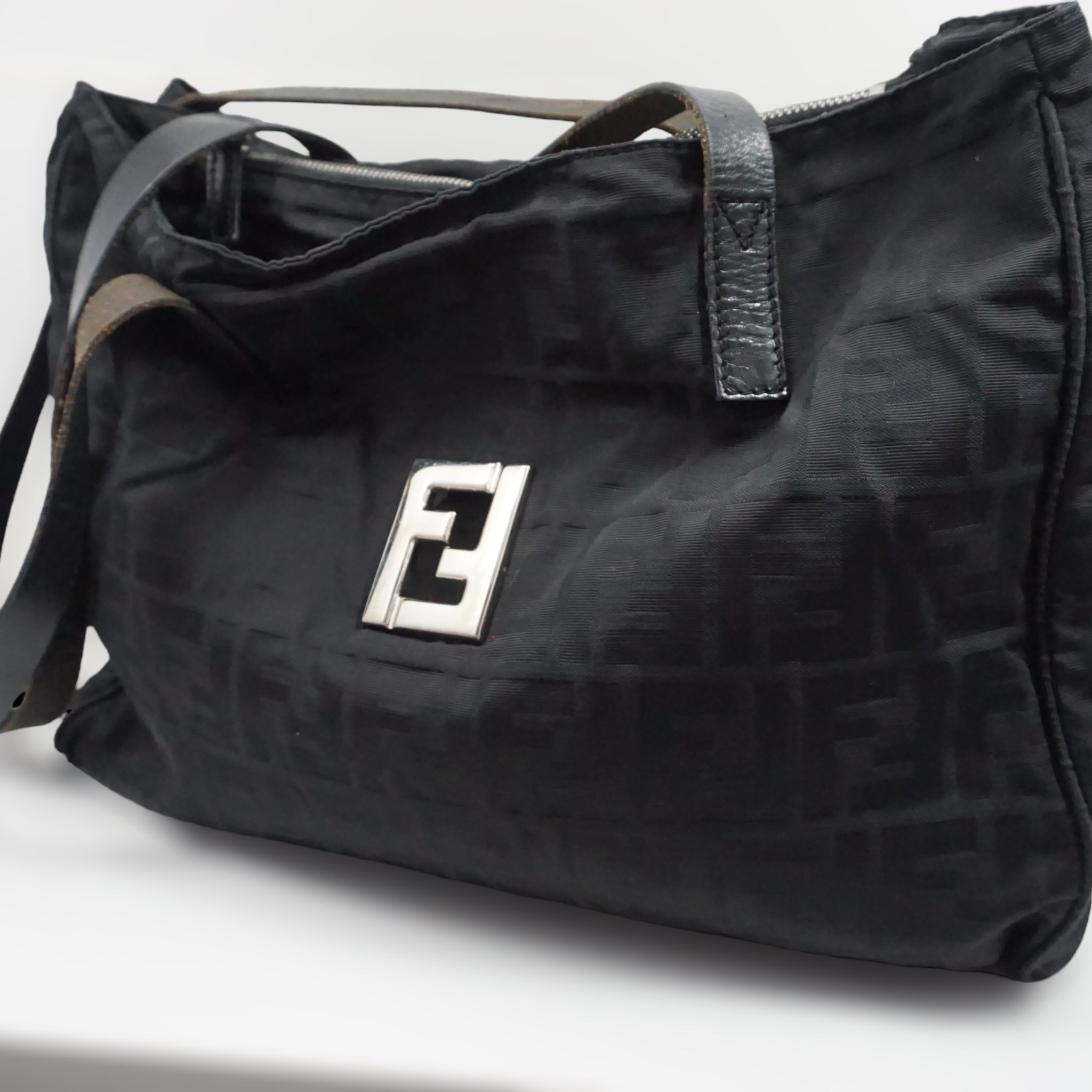 Fendi Skuldertaske