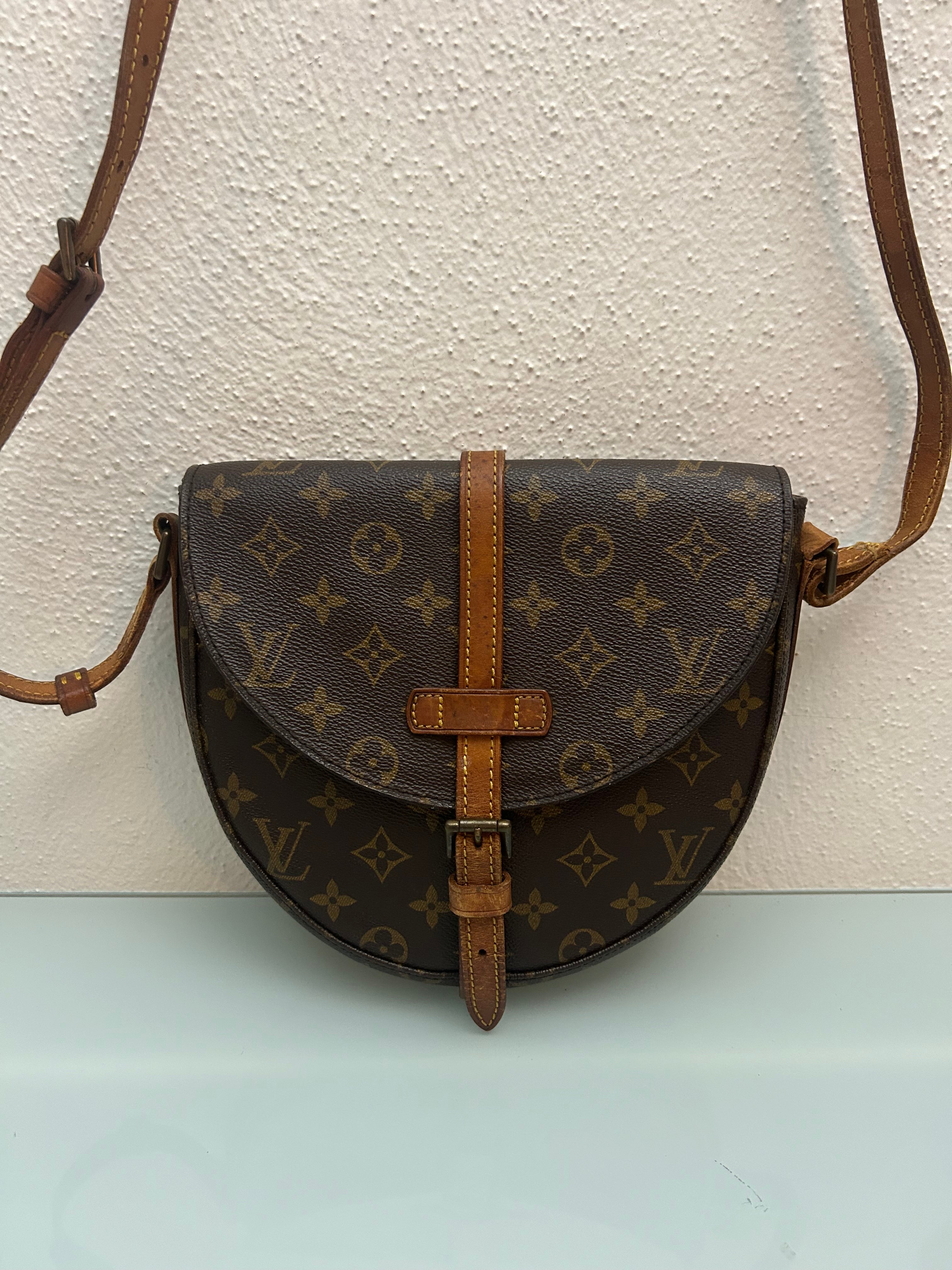 Louis Vuitton Chantilly