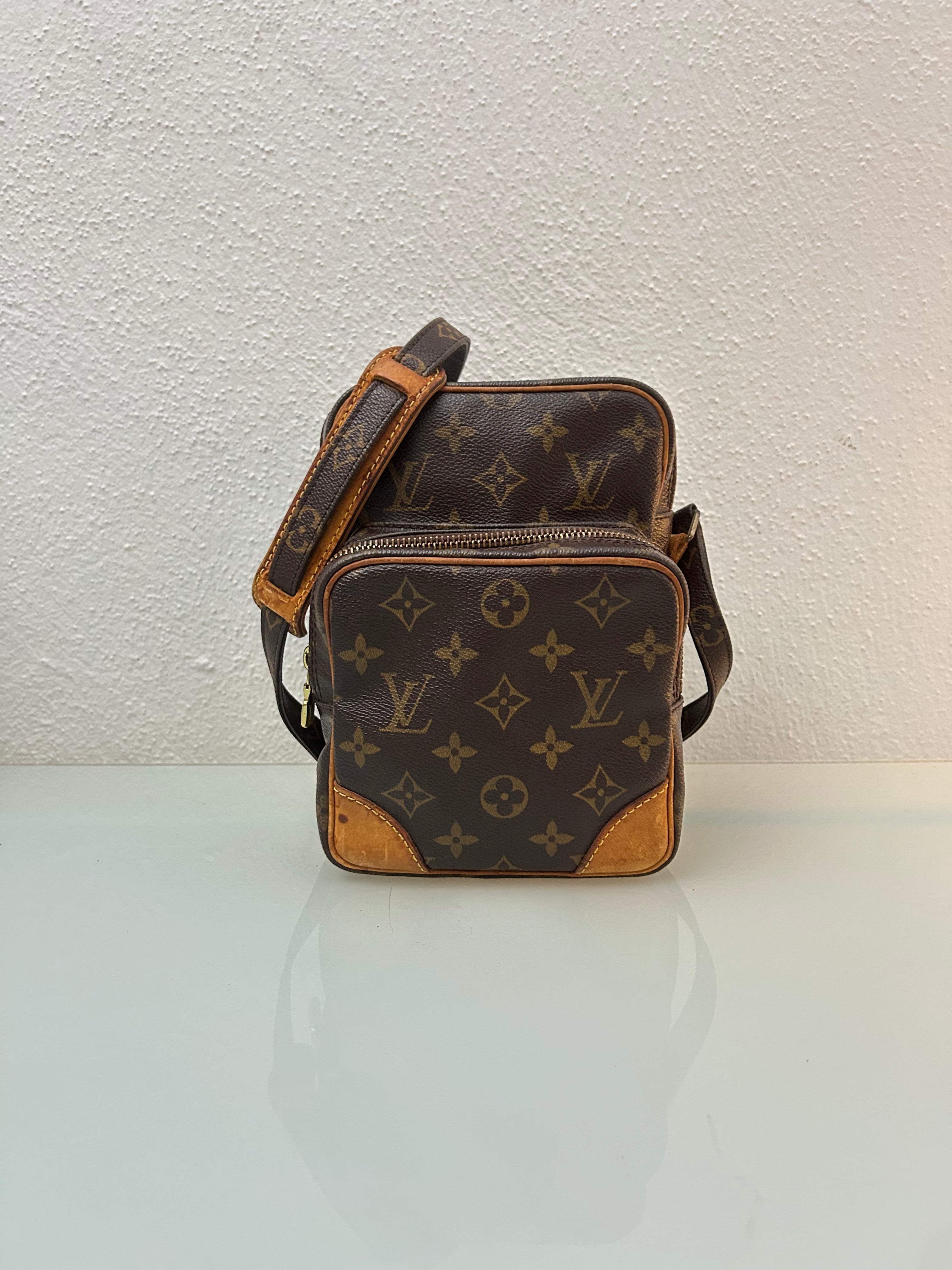 Louis Vuitton Amazone