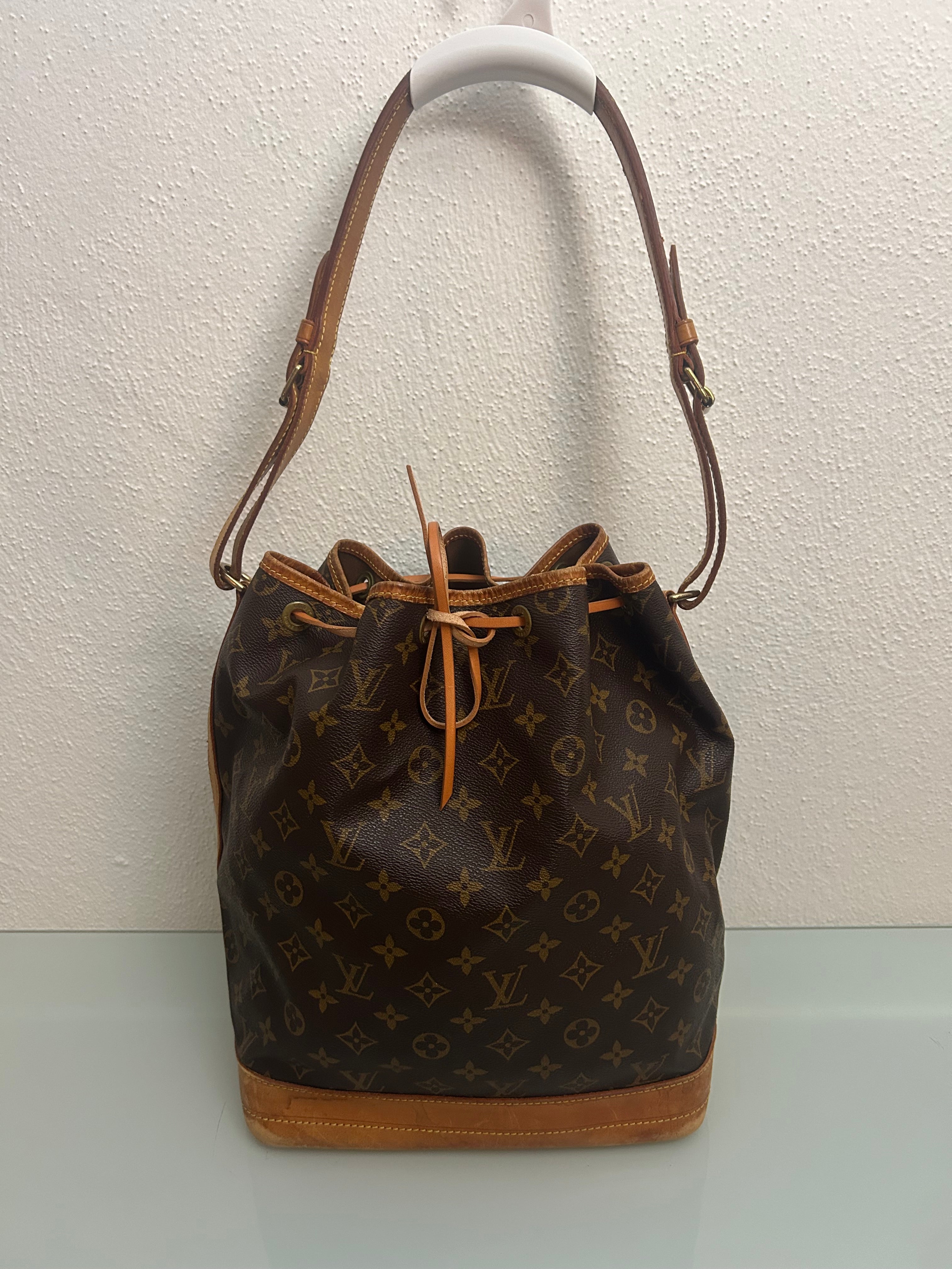 Louis Vuitton Noé