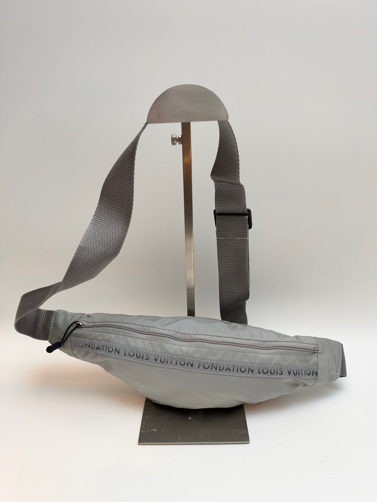 Louis Vuitton Foundation