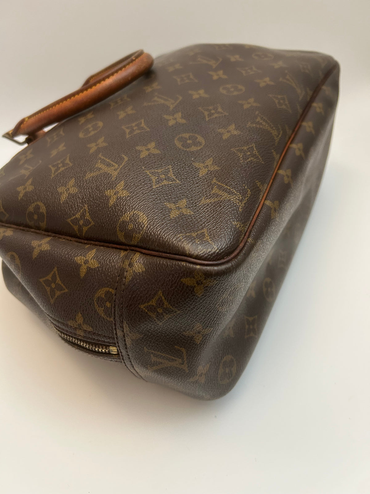 Louis Vuitton Deauville