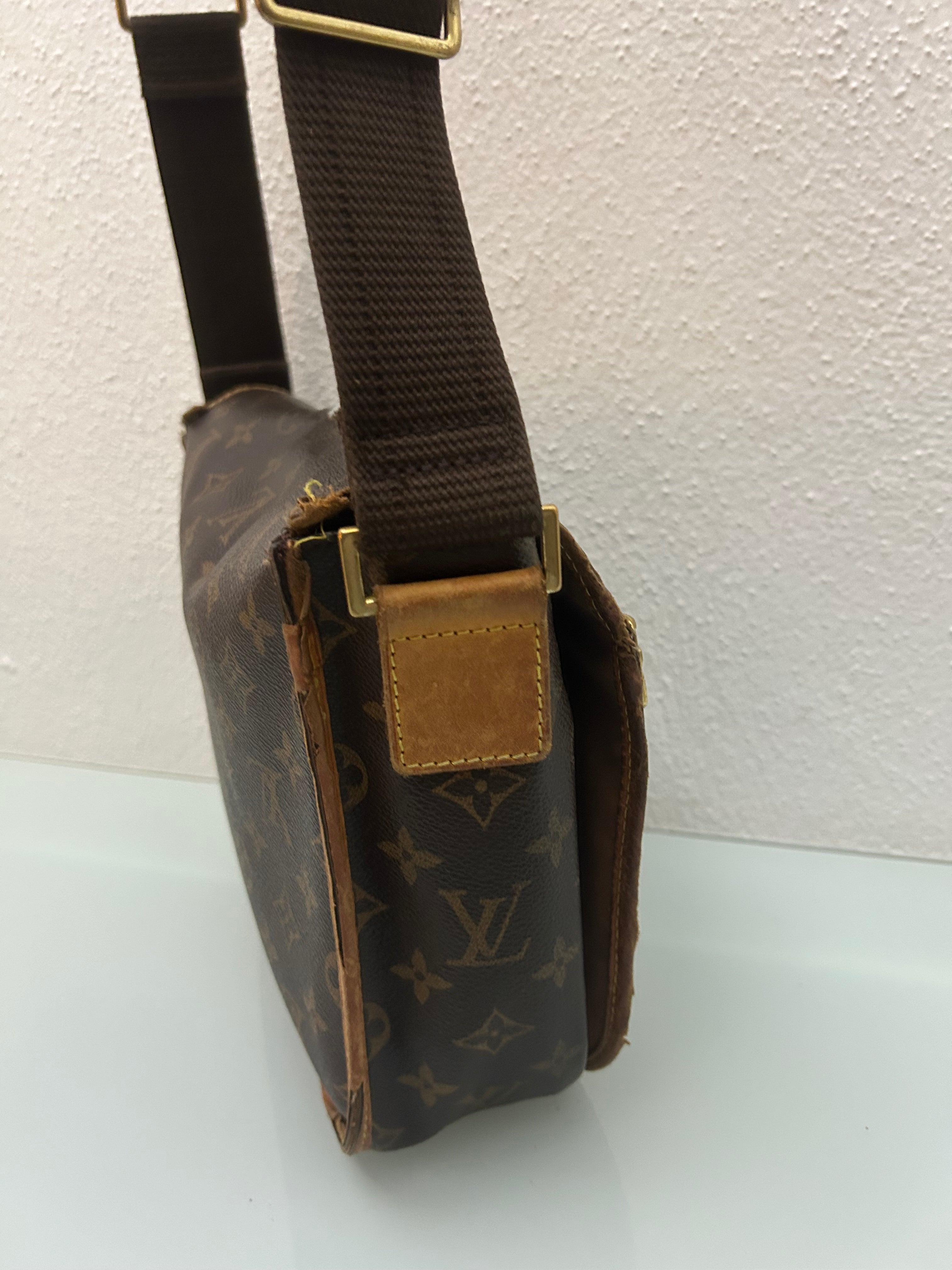 Louis Vuitton Bosphore