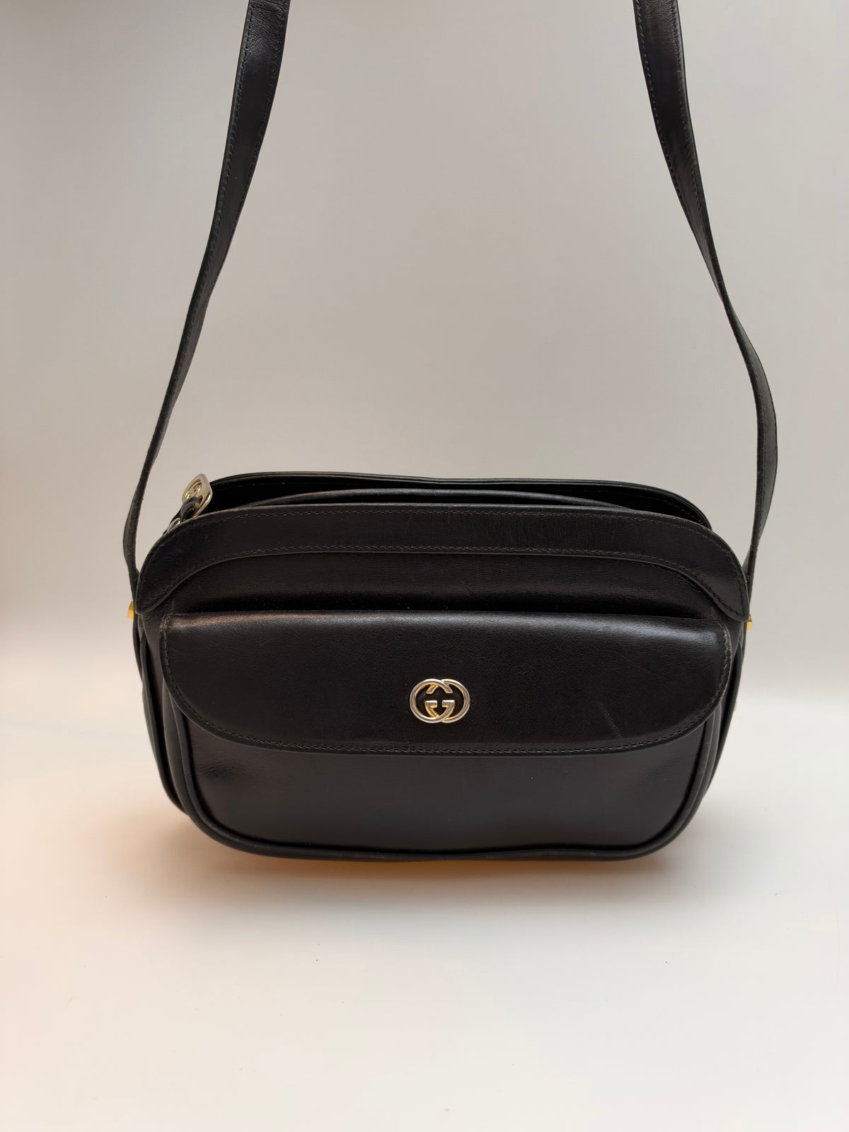 Gucci Skuldertaske