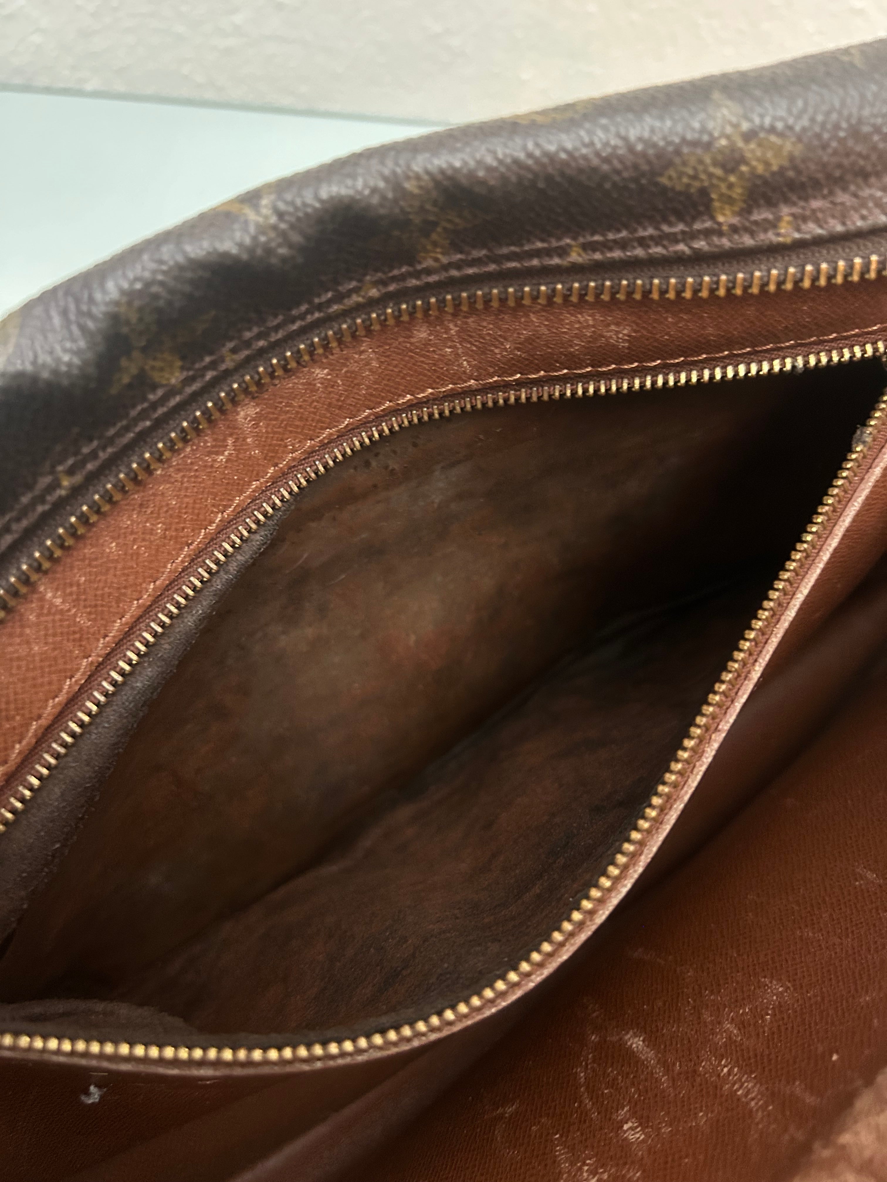 Louis Vuitton Nile