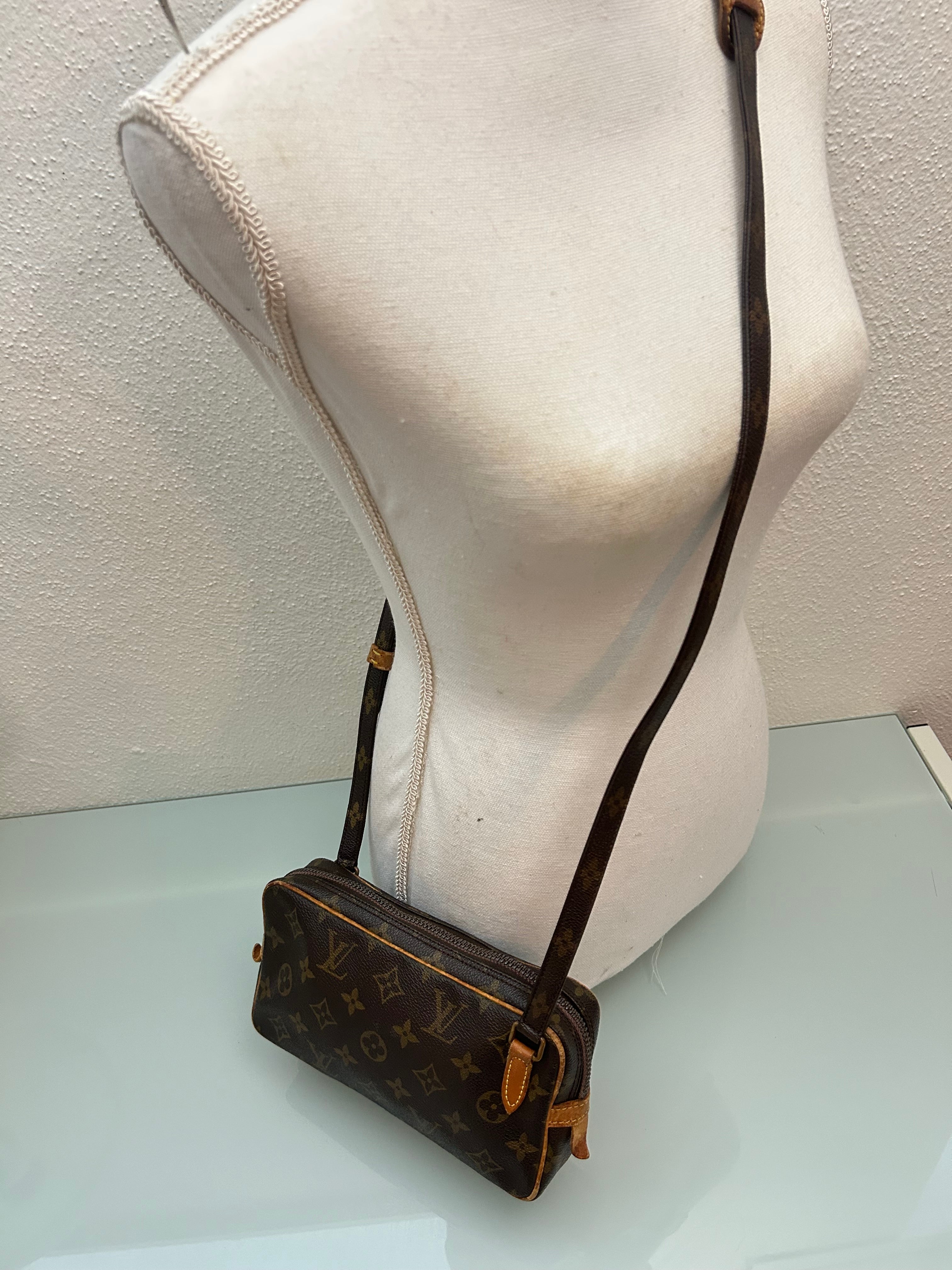 Louis Vuitton Marly