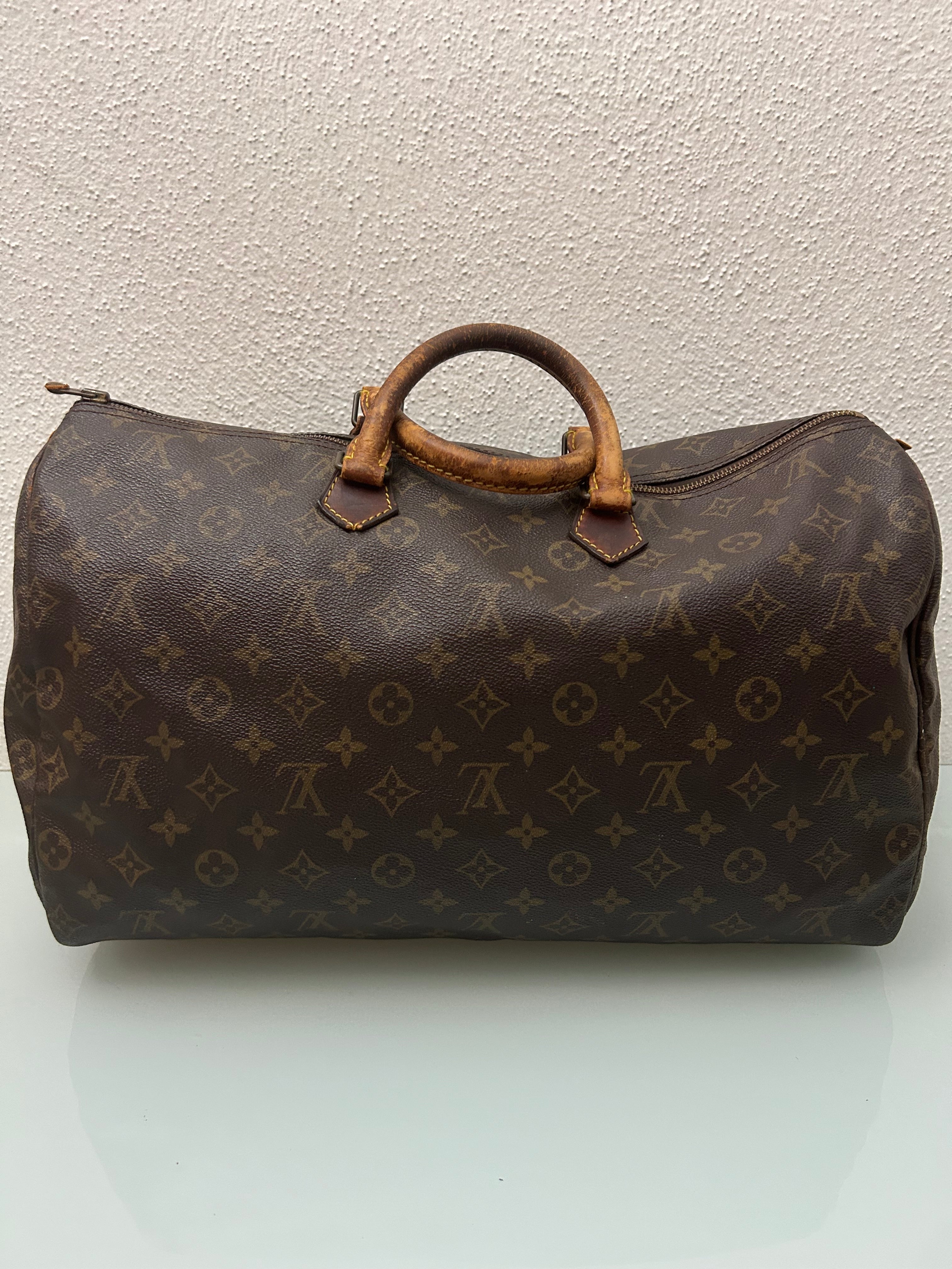 Louis Vuitton Speedy 40