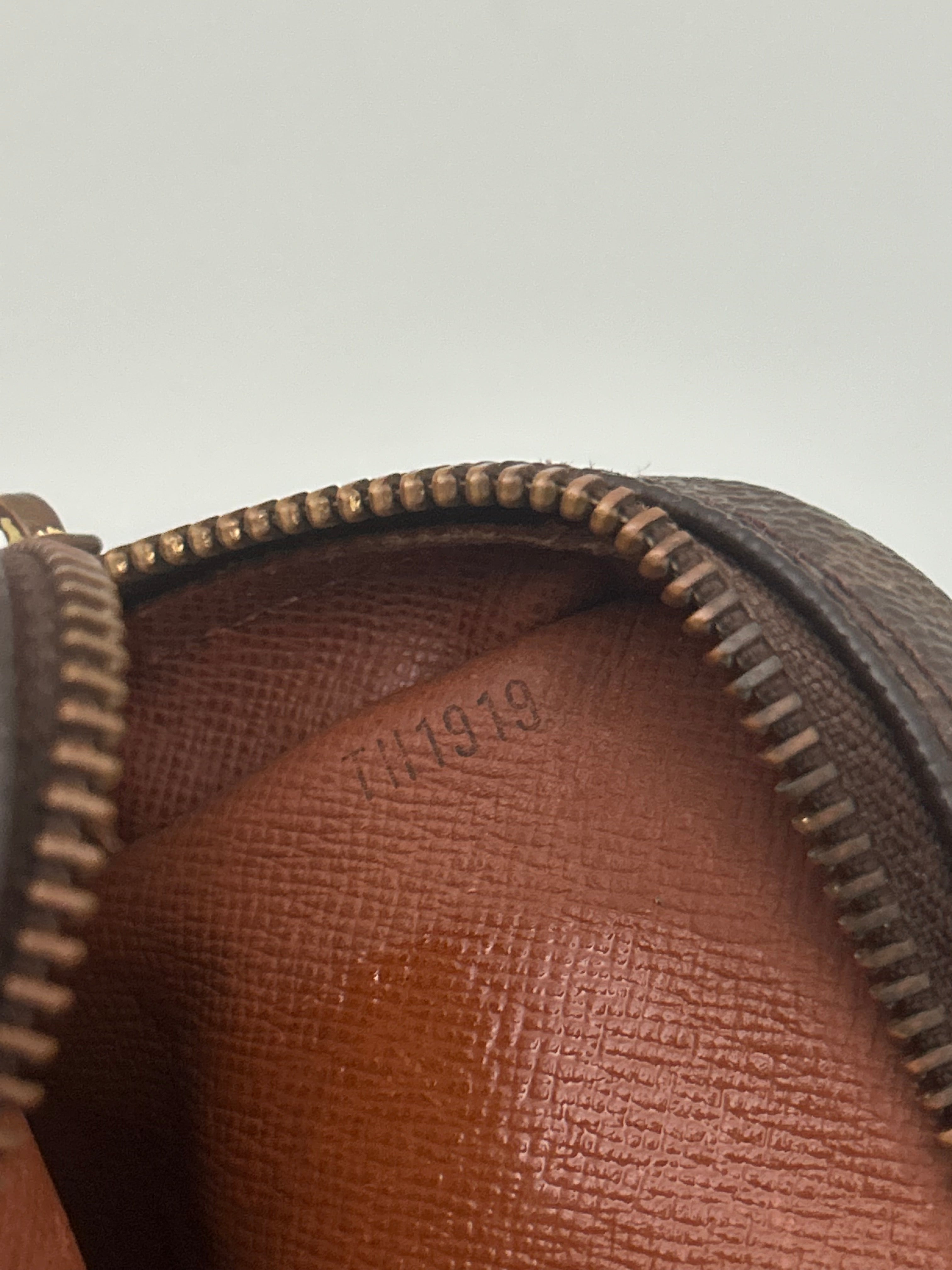 Louis Vuitton Amazone