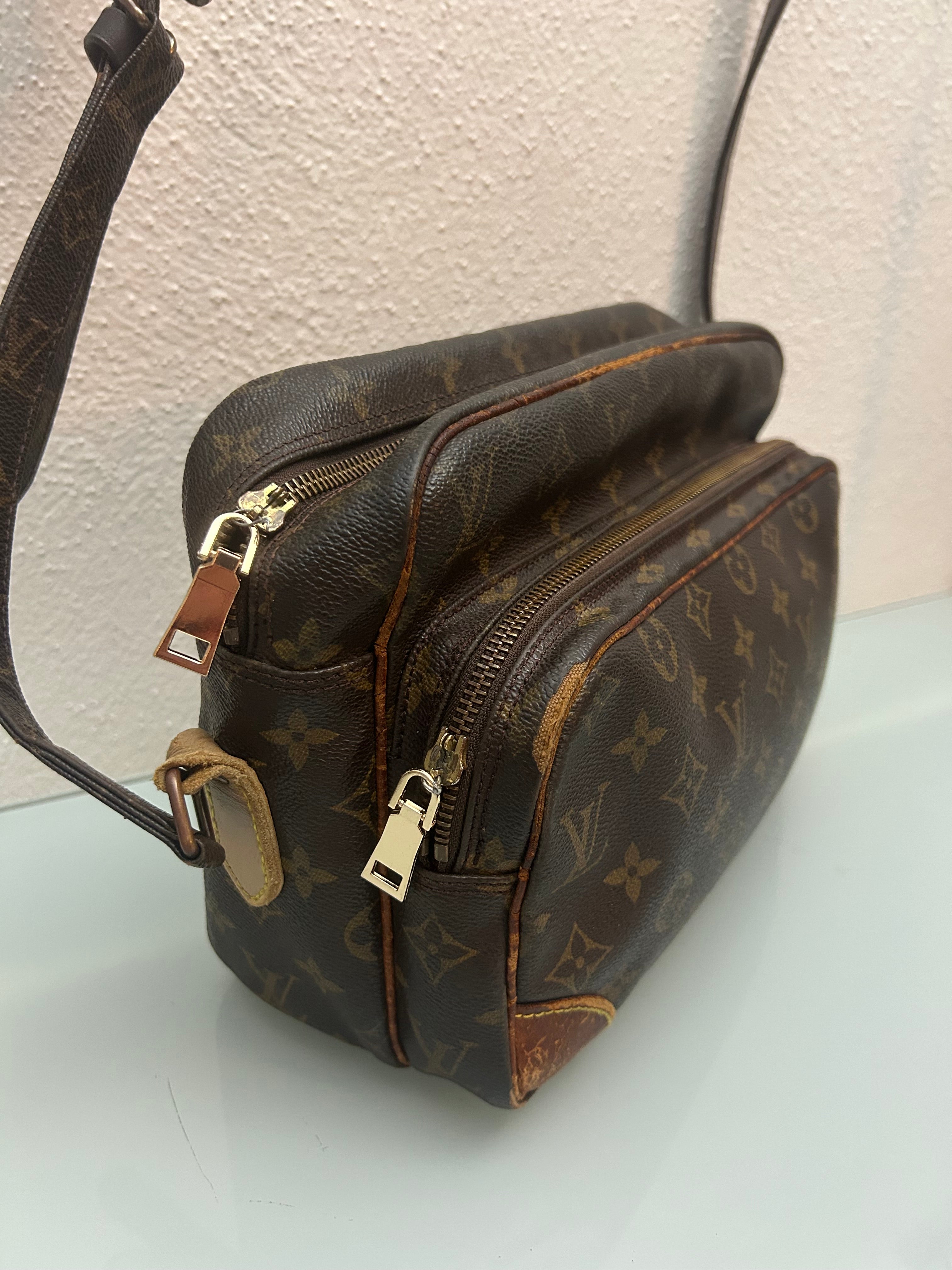 Louis Vuitton Nile