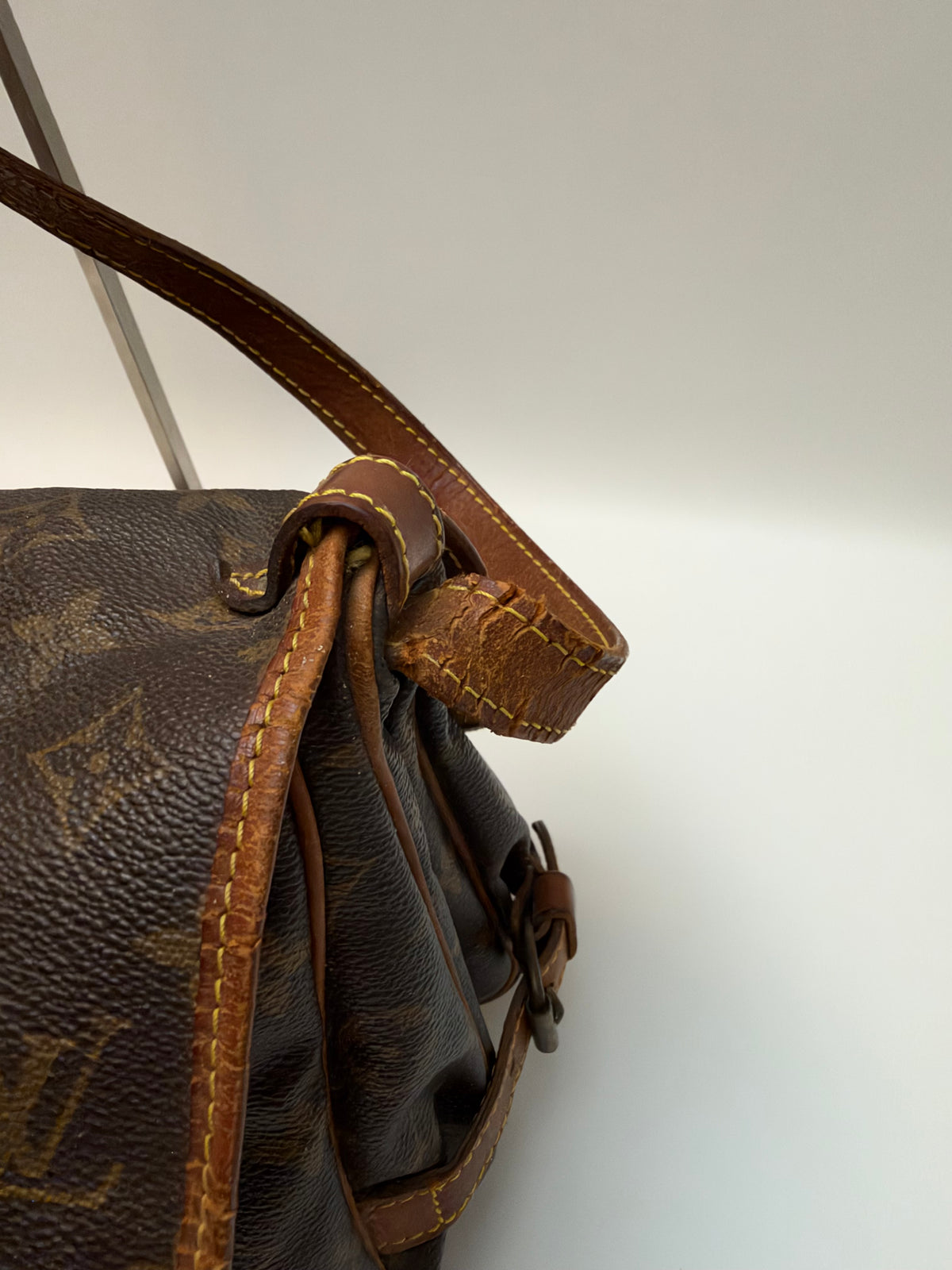 Louis Vuitton Shoulder Bag