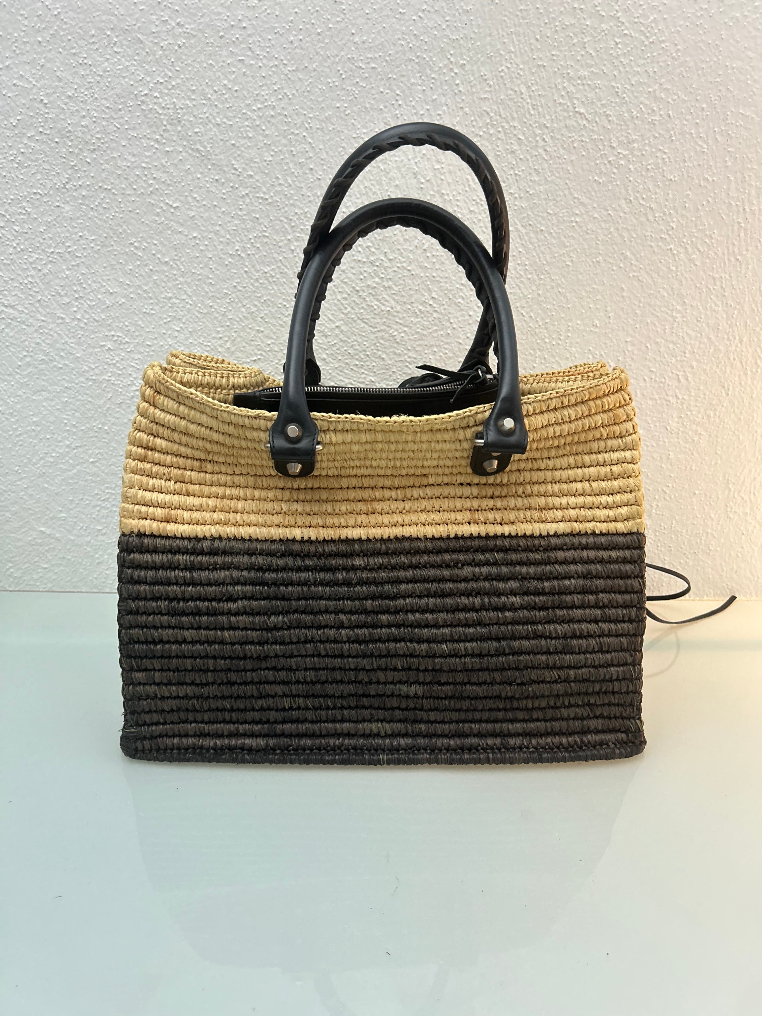 Balenciaga Skuldertaske