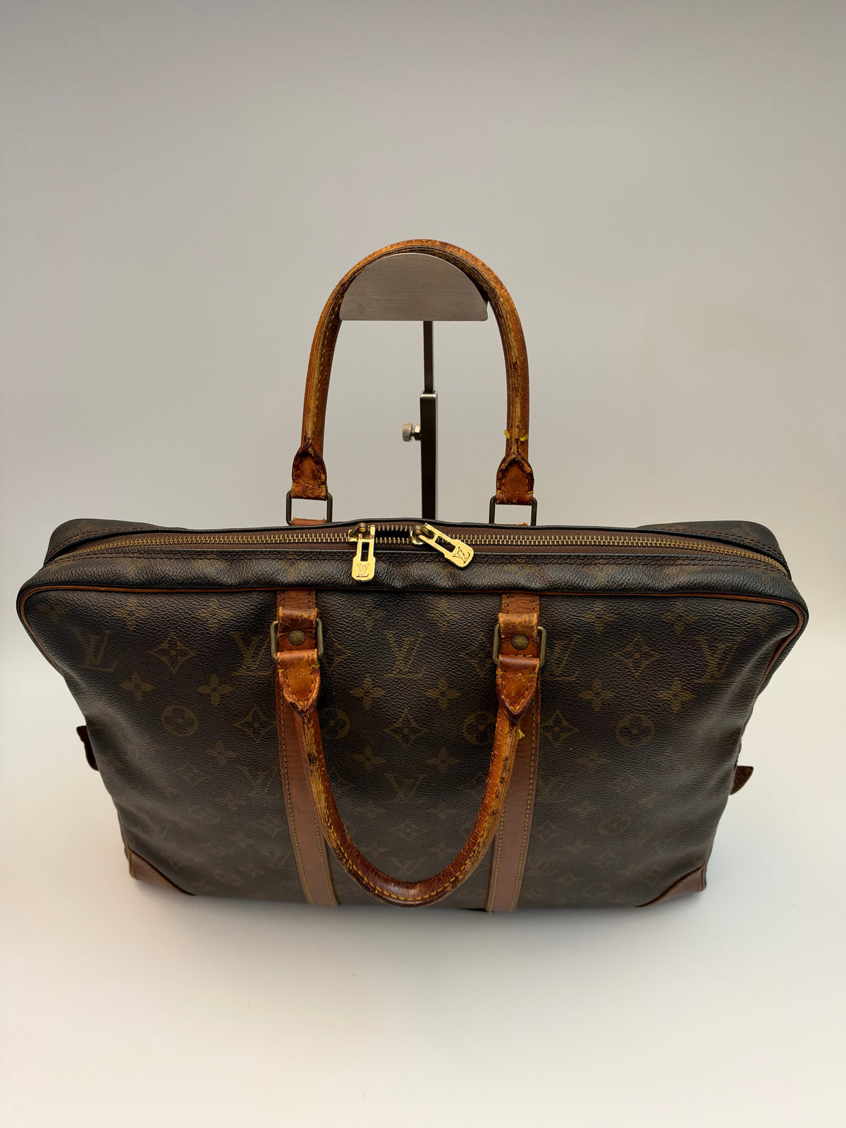 Louis Vuitton Porte Document