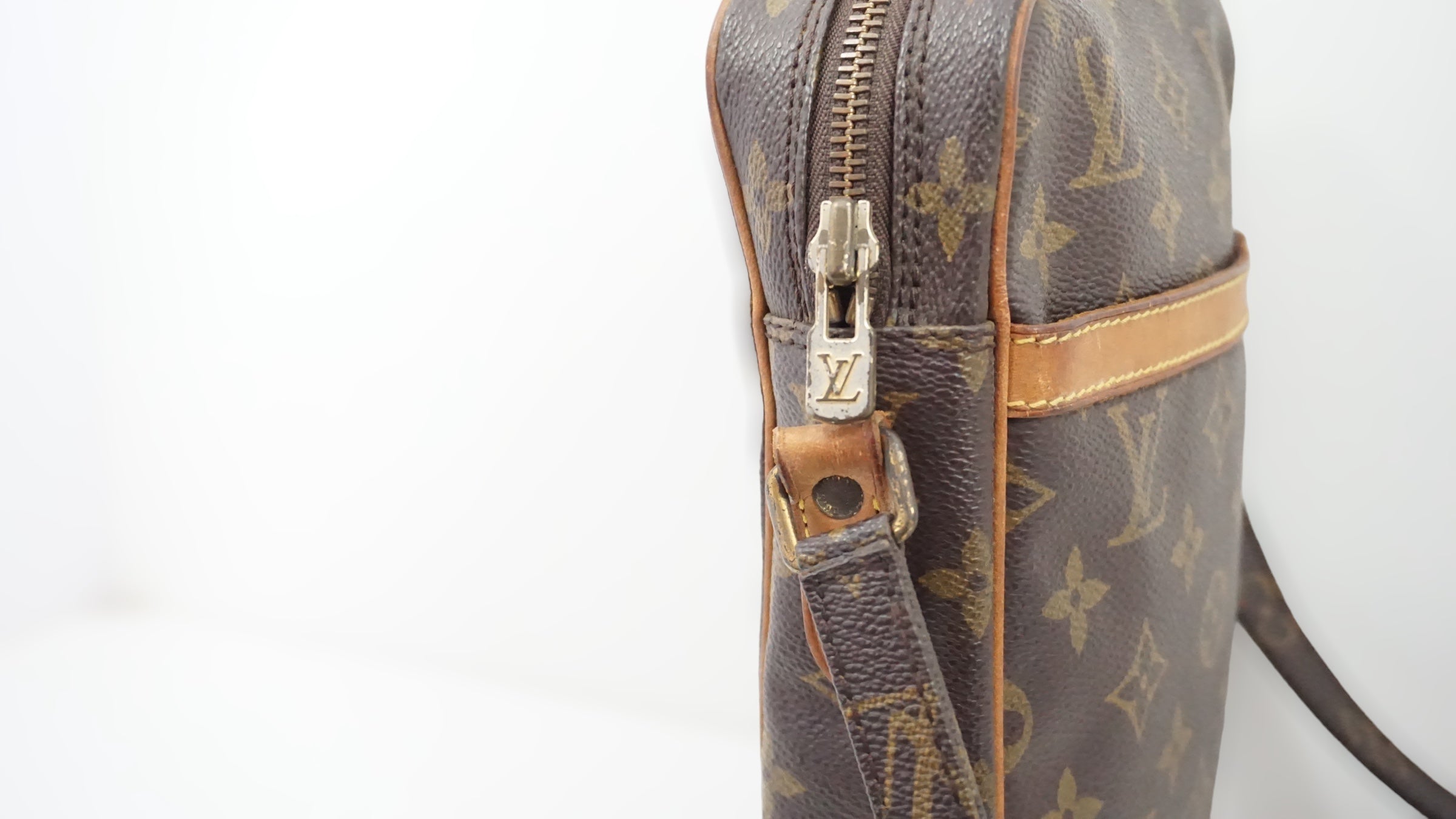 Louis Vuitton Danube