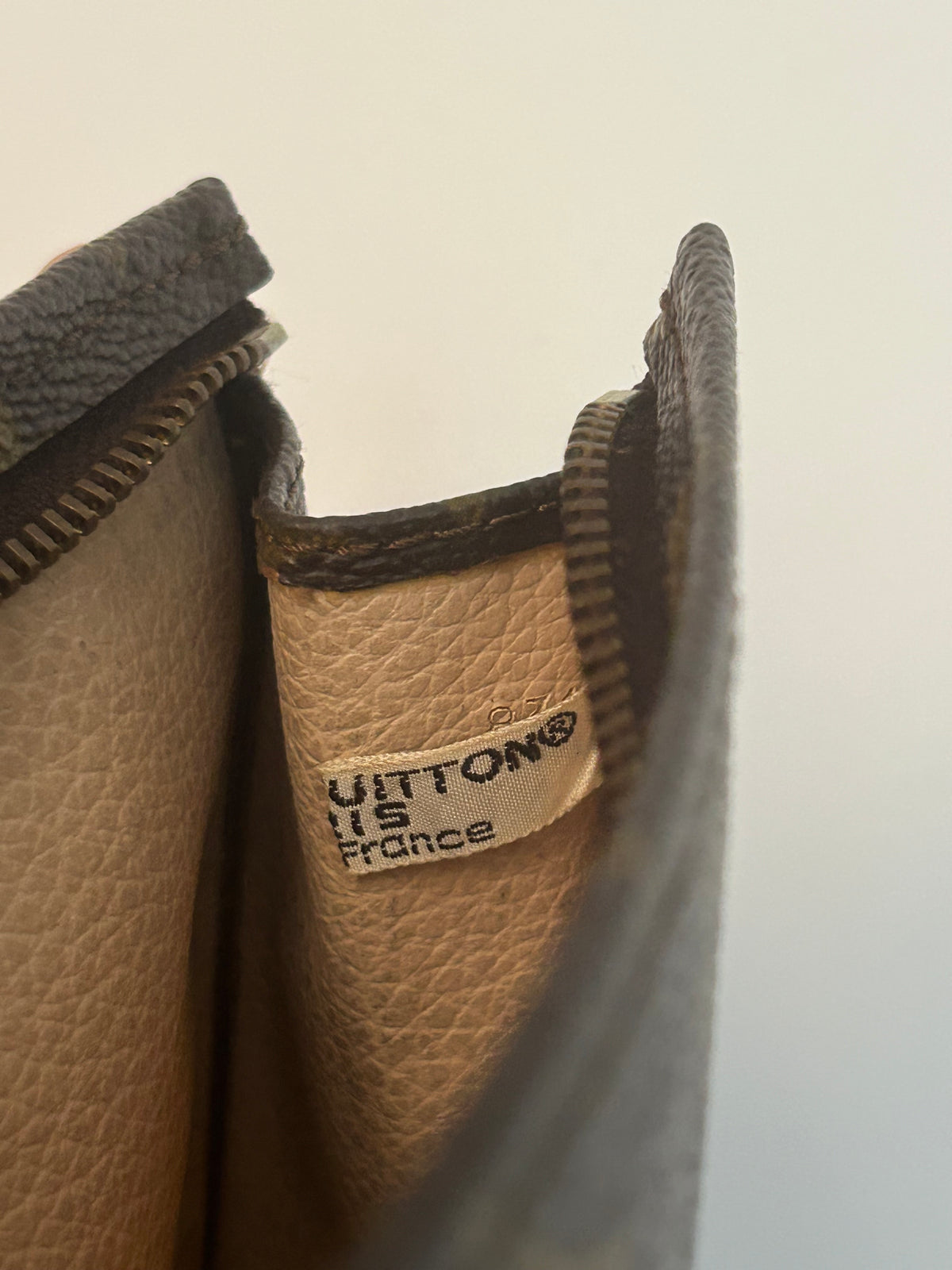 Louis Vuitton Clutch
