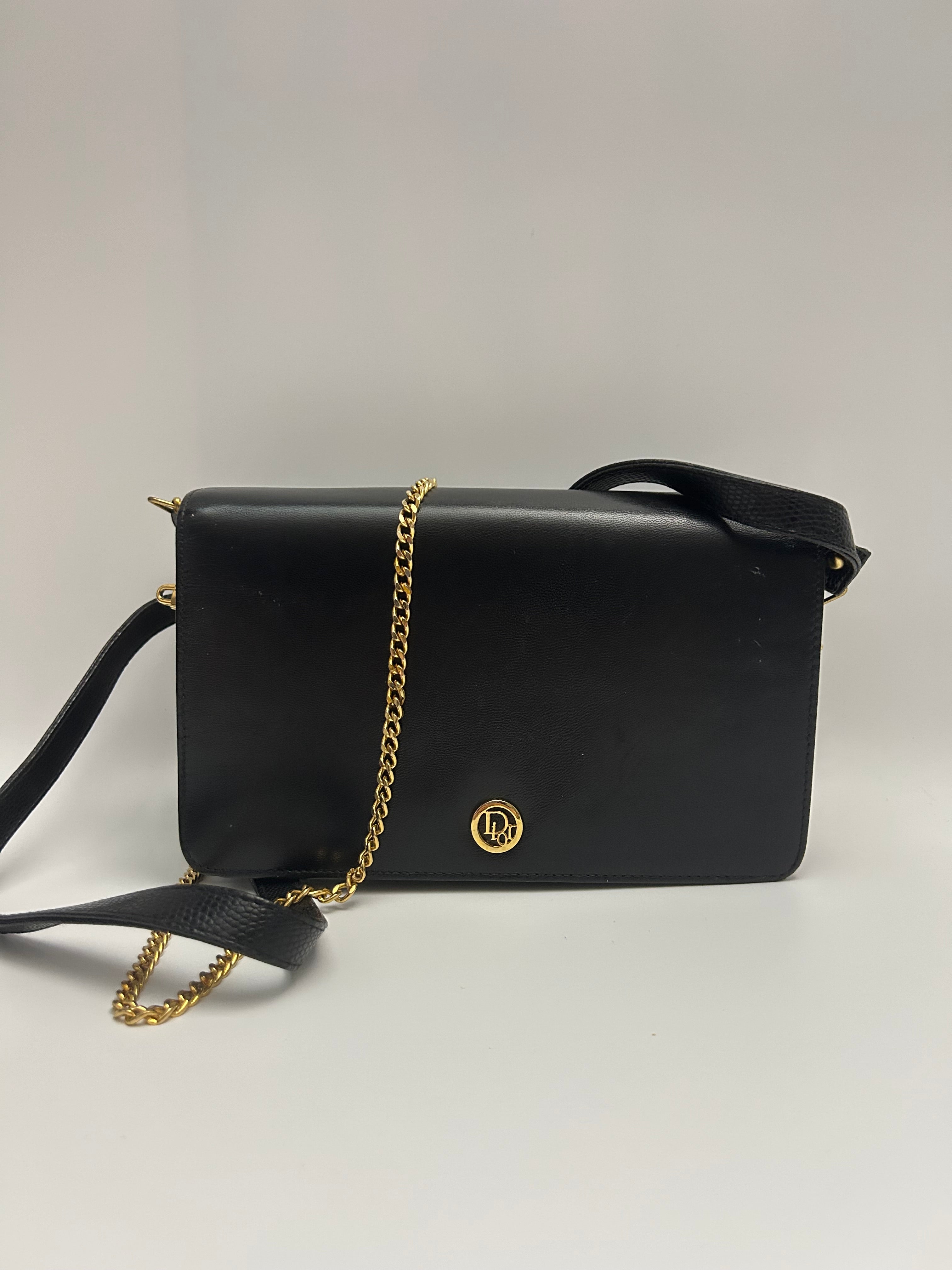 Christian Dior Bag