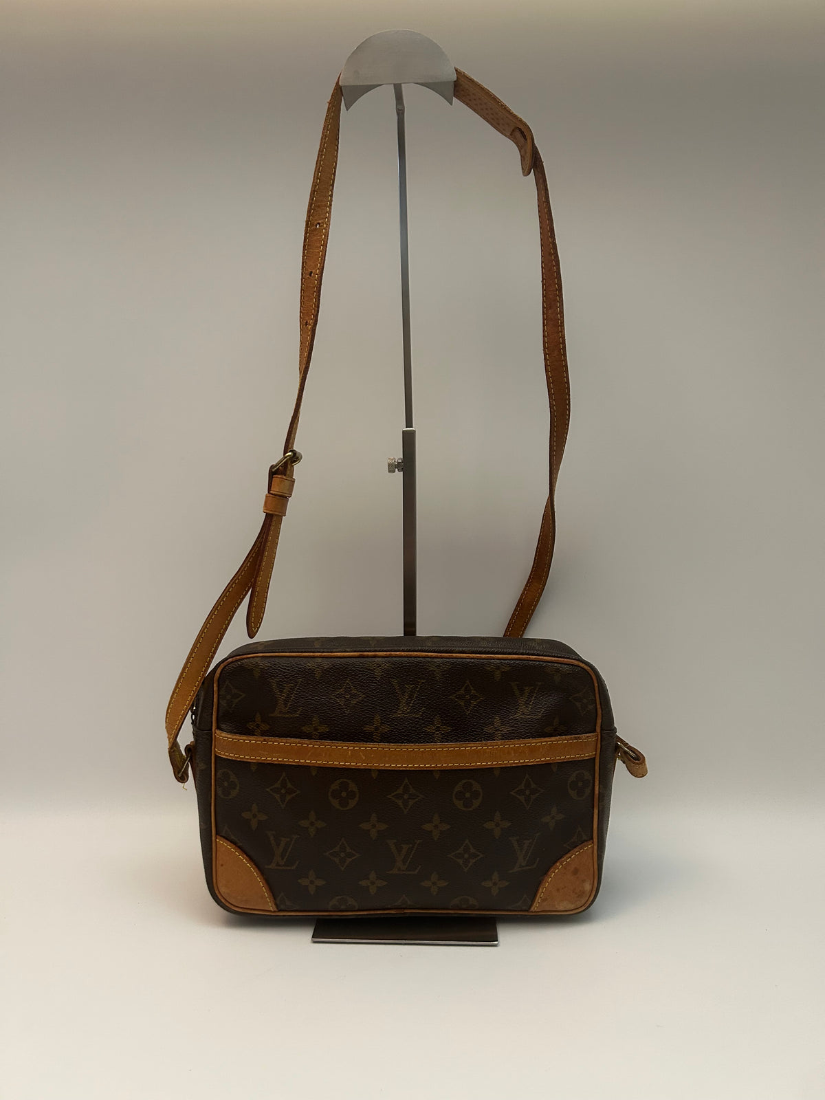 Louis Vuitton Trocadéro Mm