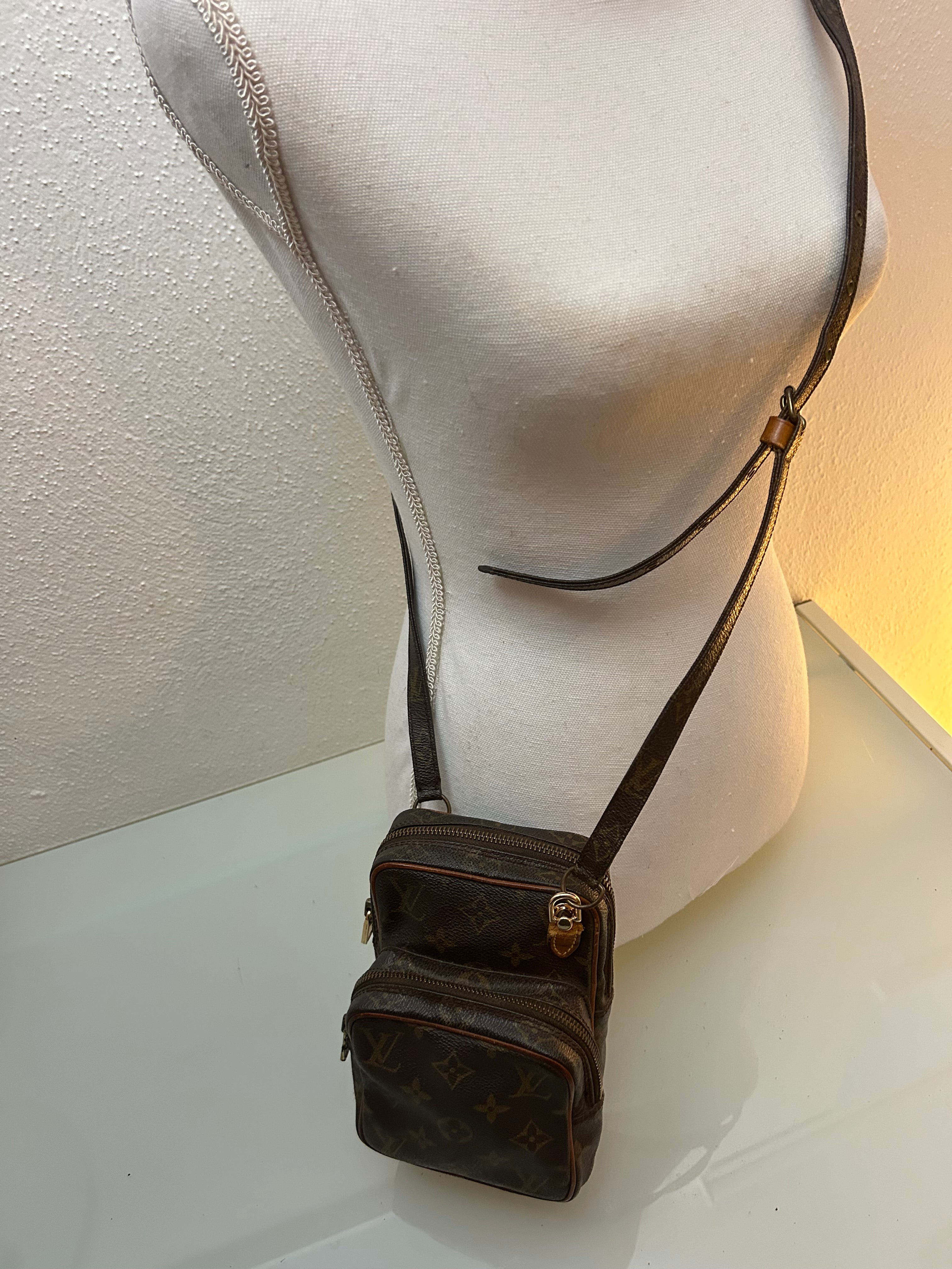 Louis Vuitton Amazone