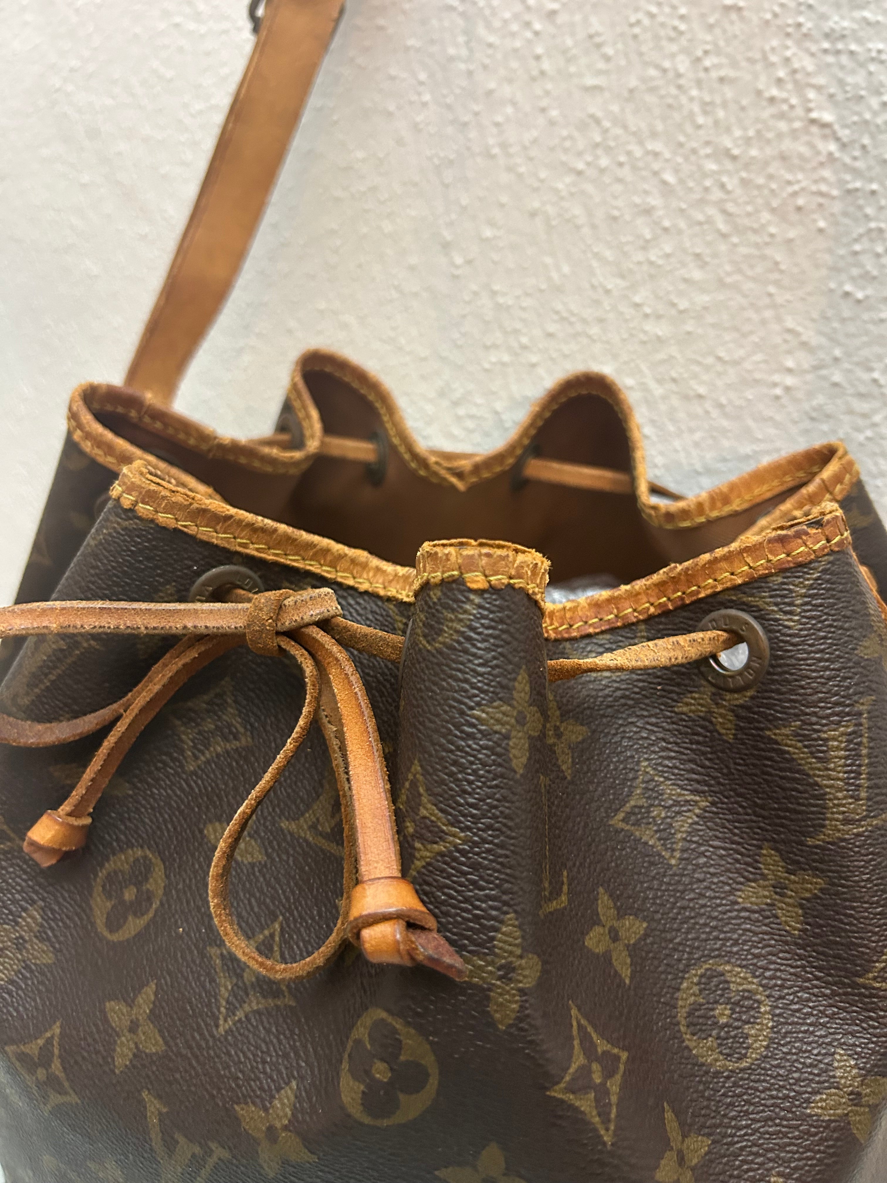 Louis Vuitton Noé