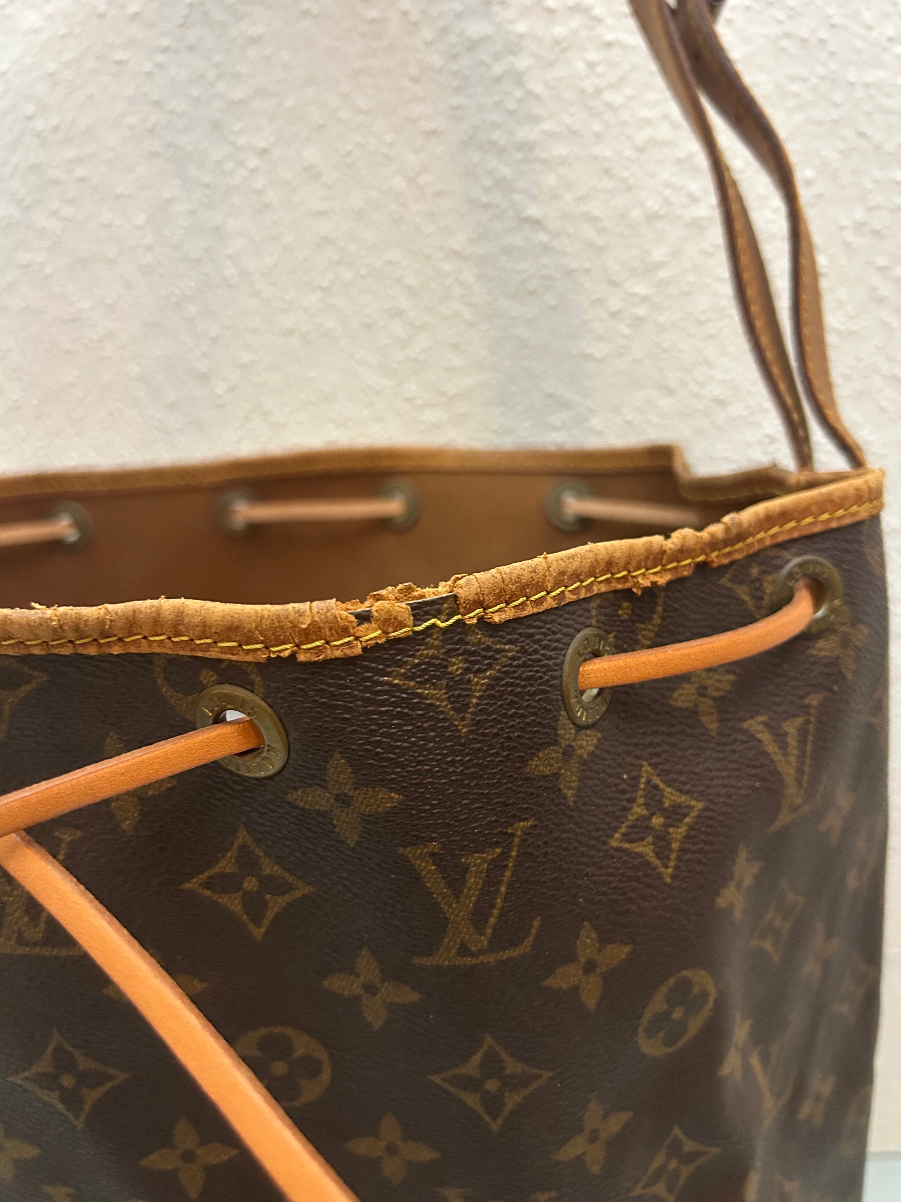 Louis Vuitton Noé