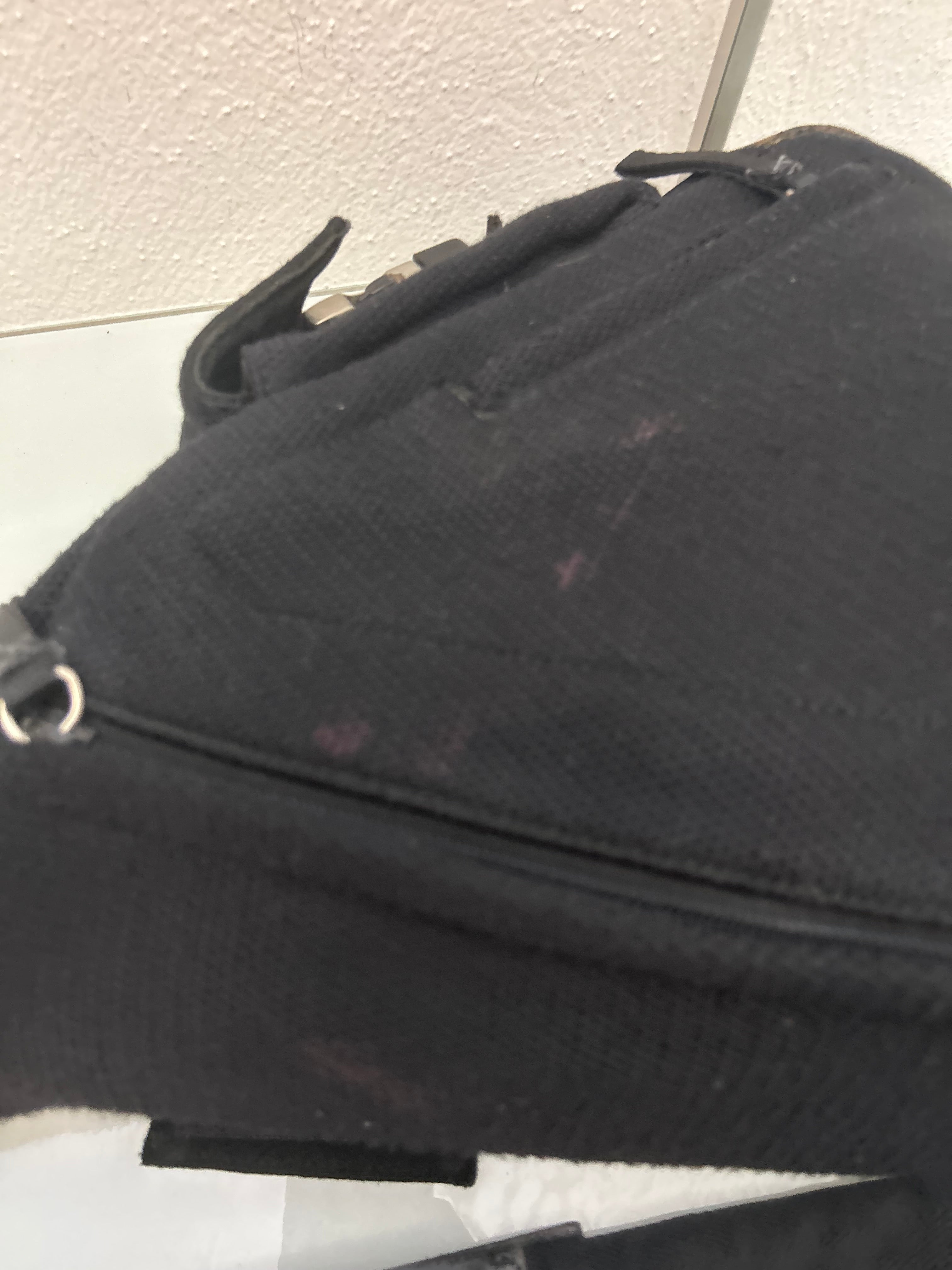 Prada Tessuto Sport Crossbody