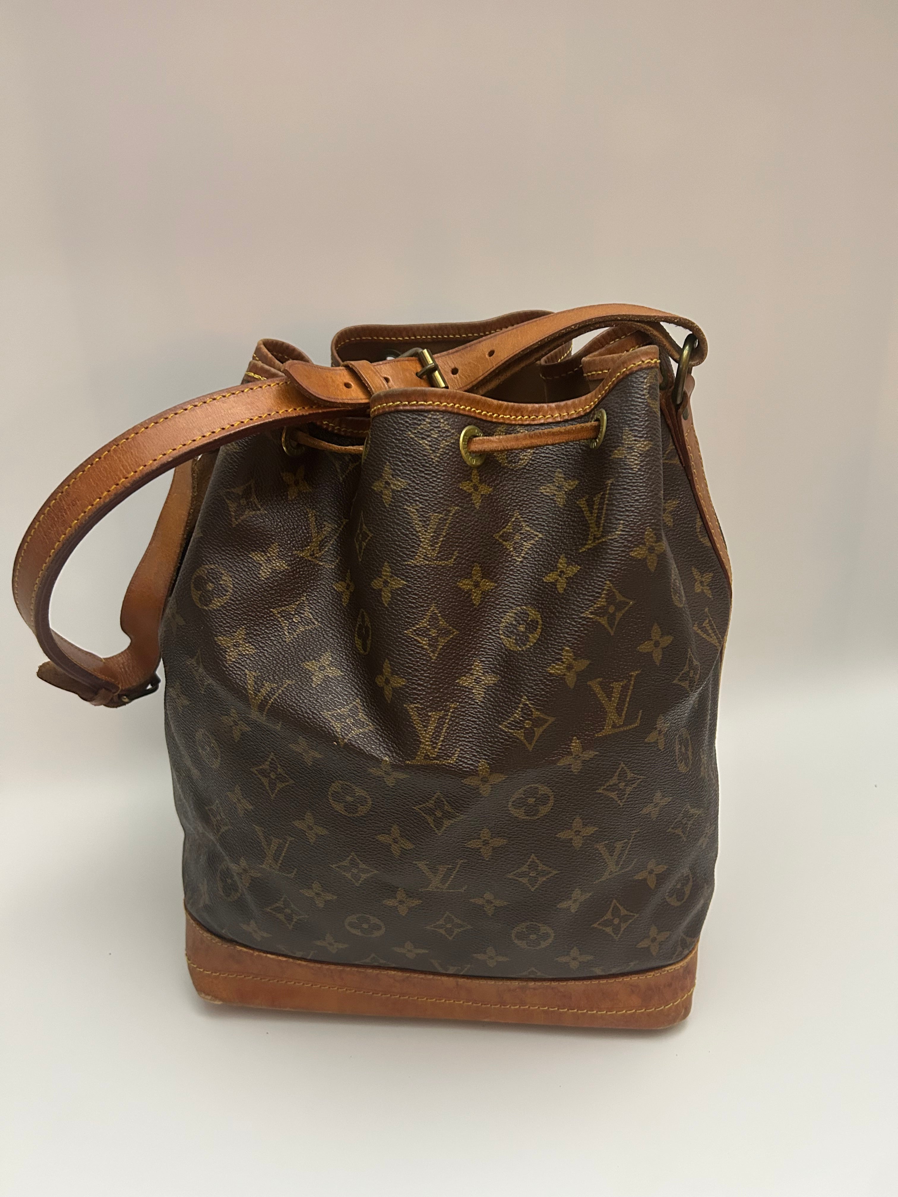 Louis Vuitton Noé