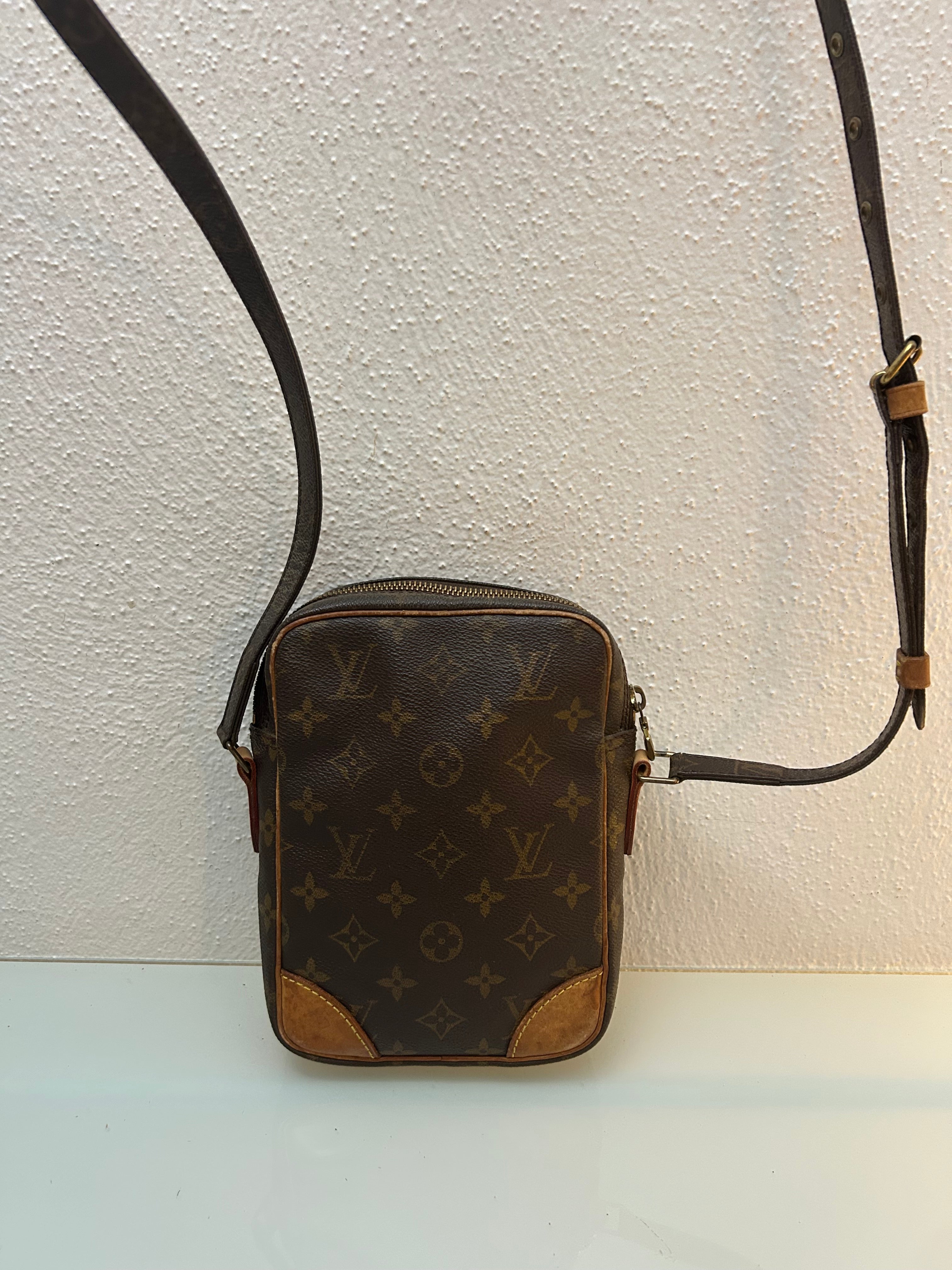 Louis Vuitton Danube
