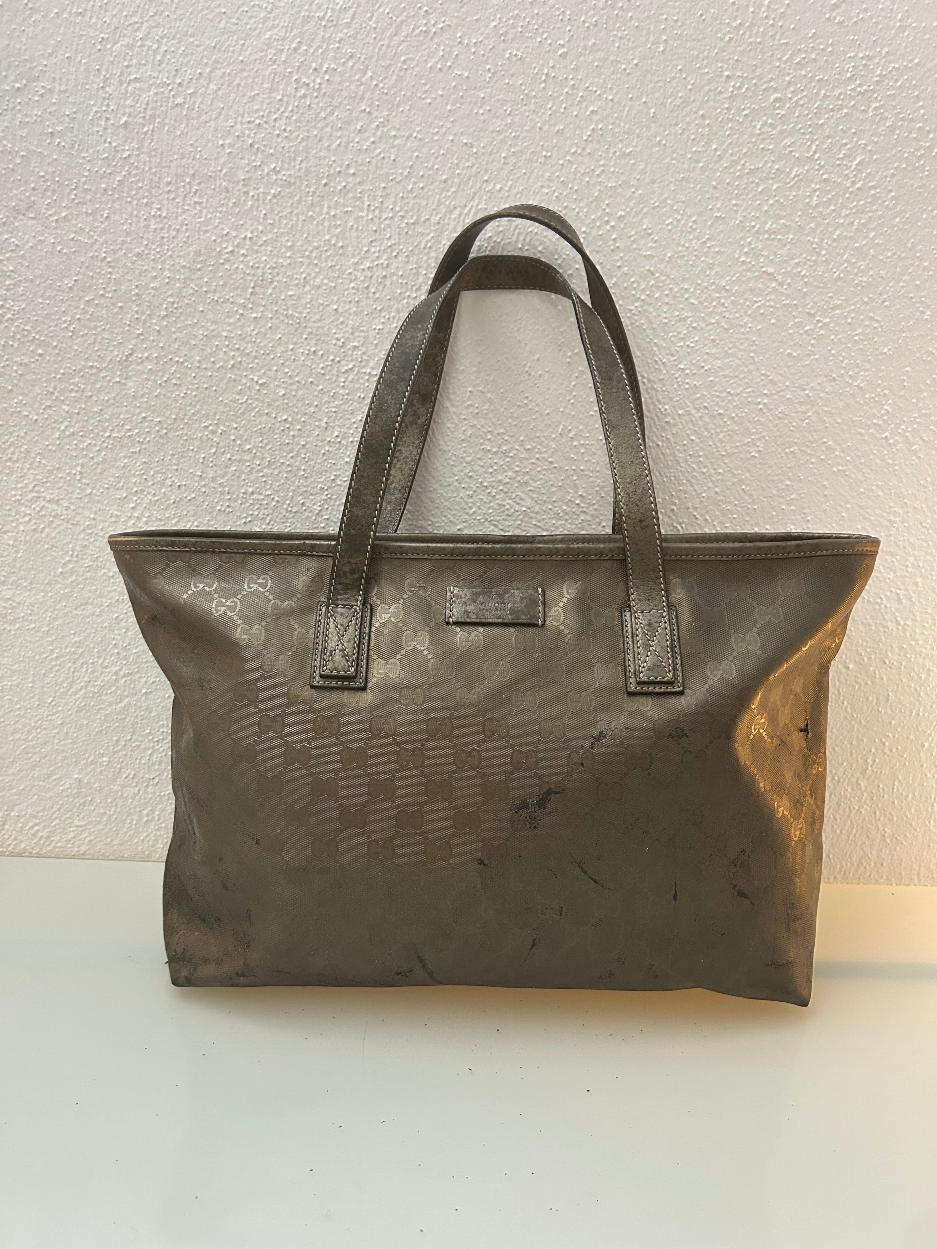 Gucci Skuldertaske