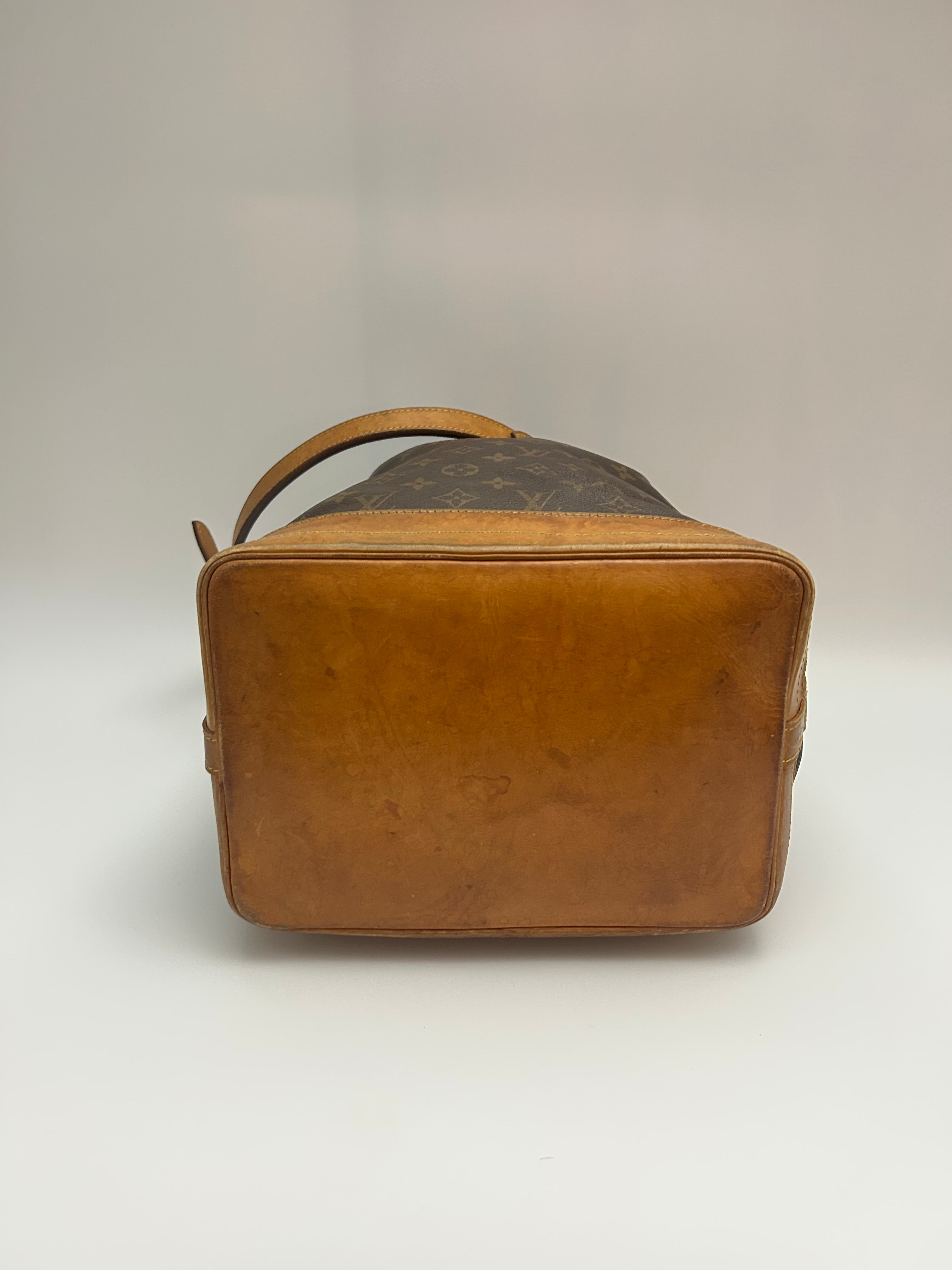 Louis Vuitton Noé