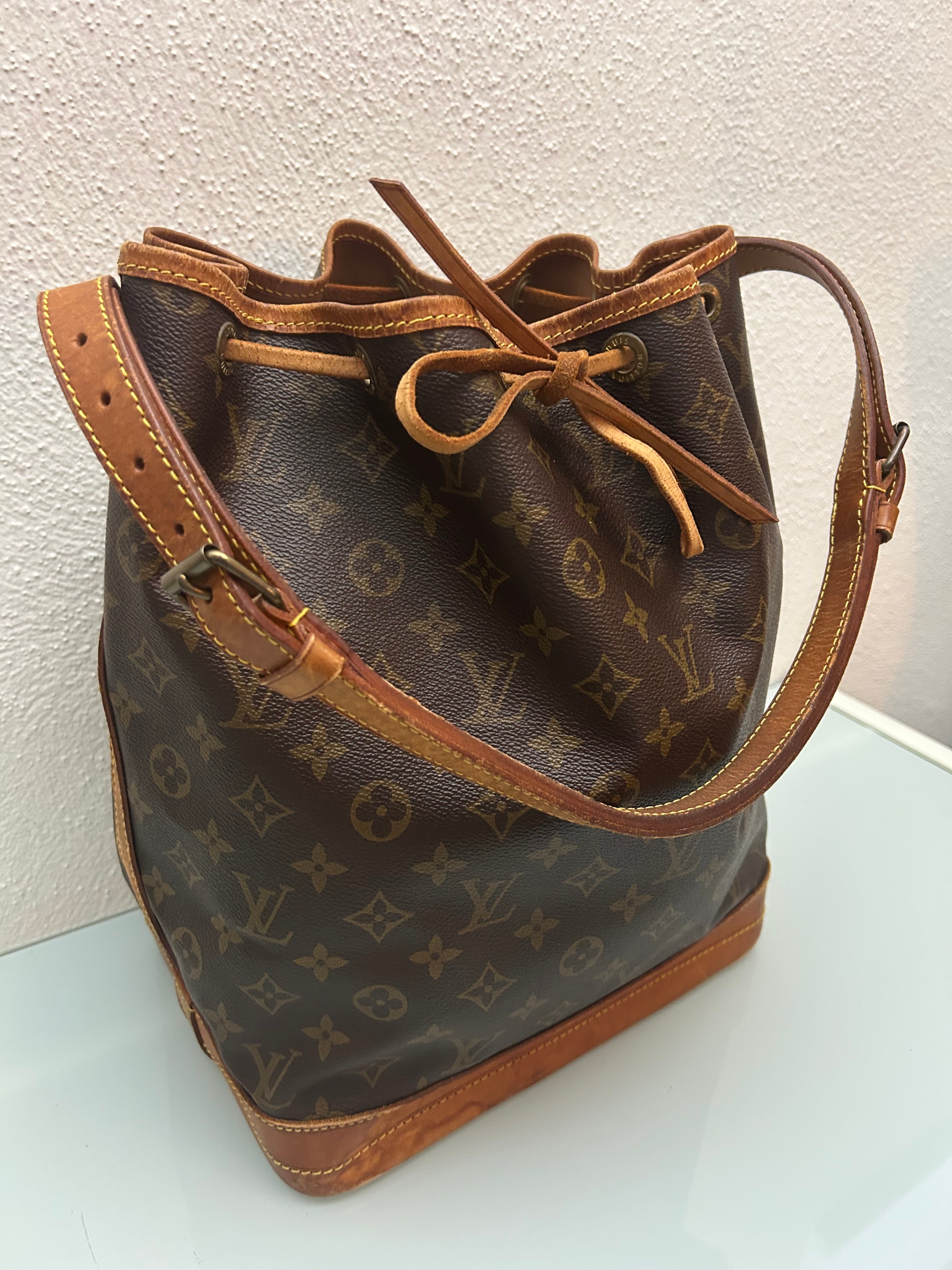 Louis Vuitton Noah