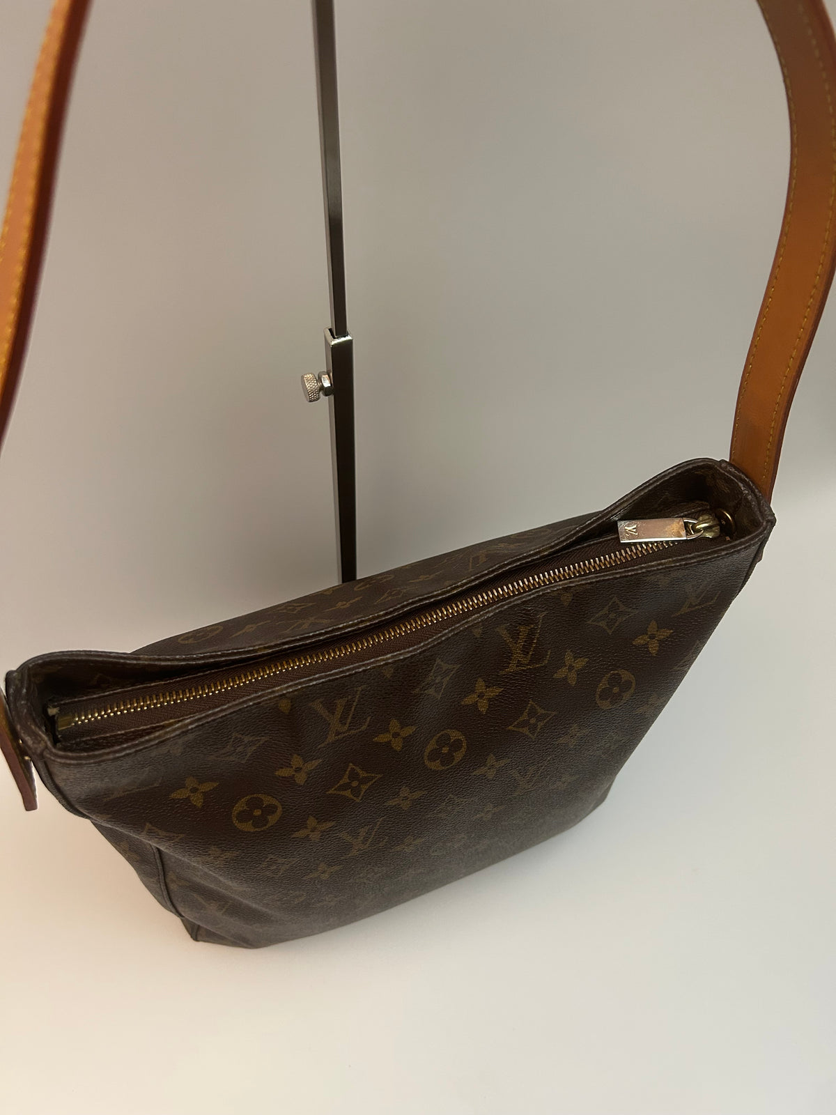 Louis Vuitton Looping