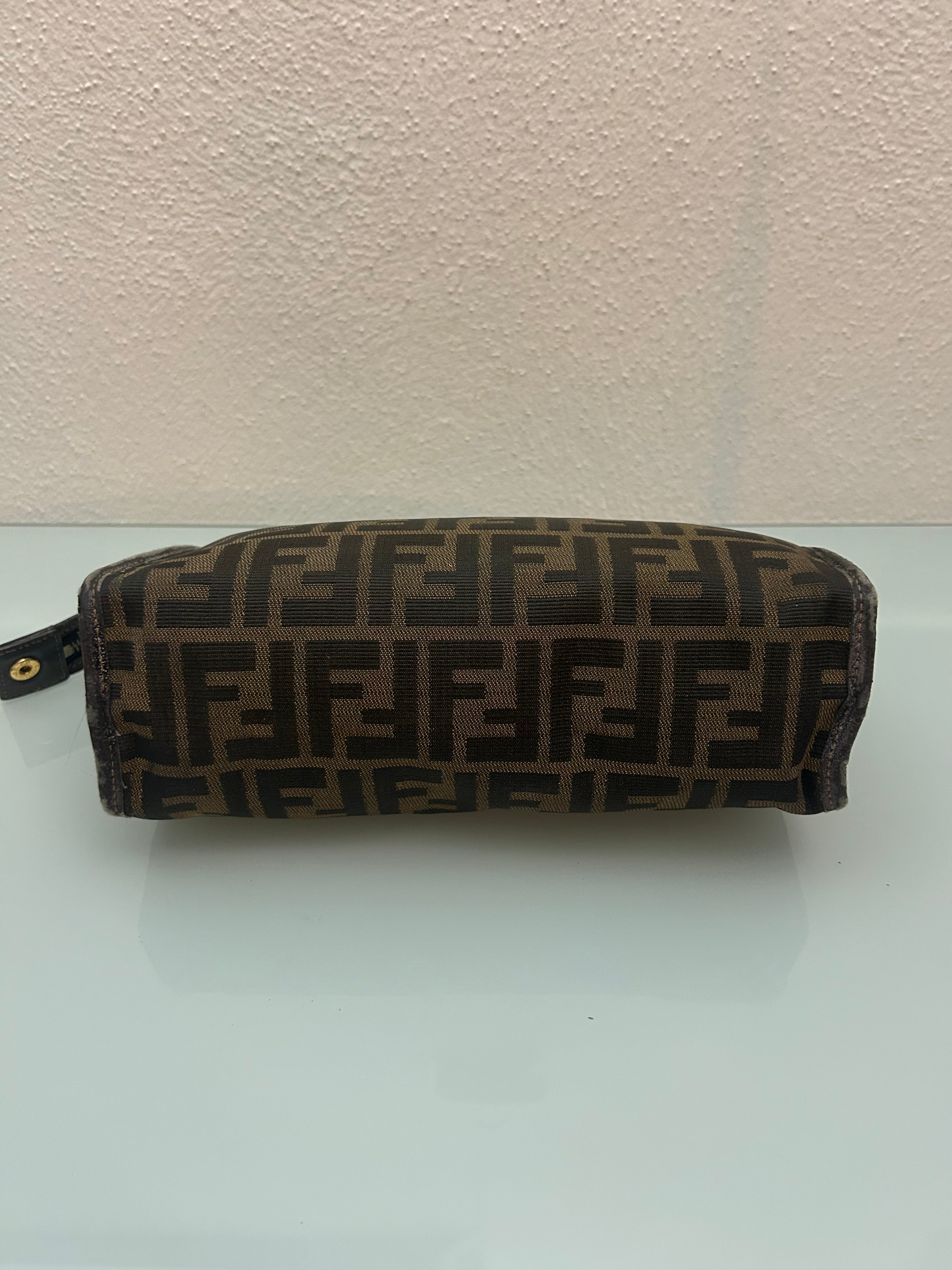 Fendi Clutch